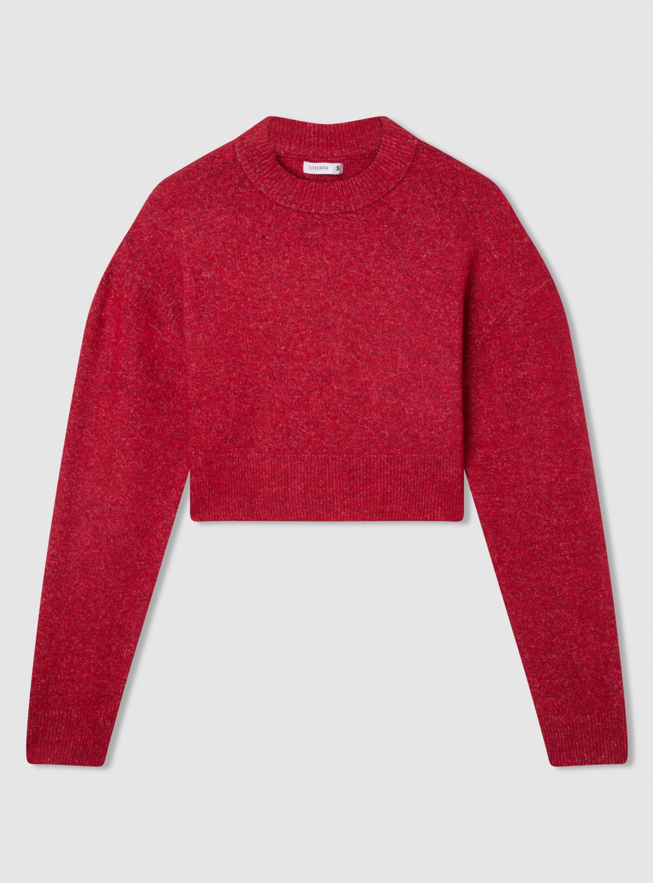 Sweater 3-5 Woman Terranova