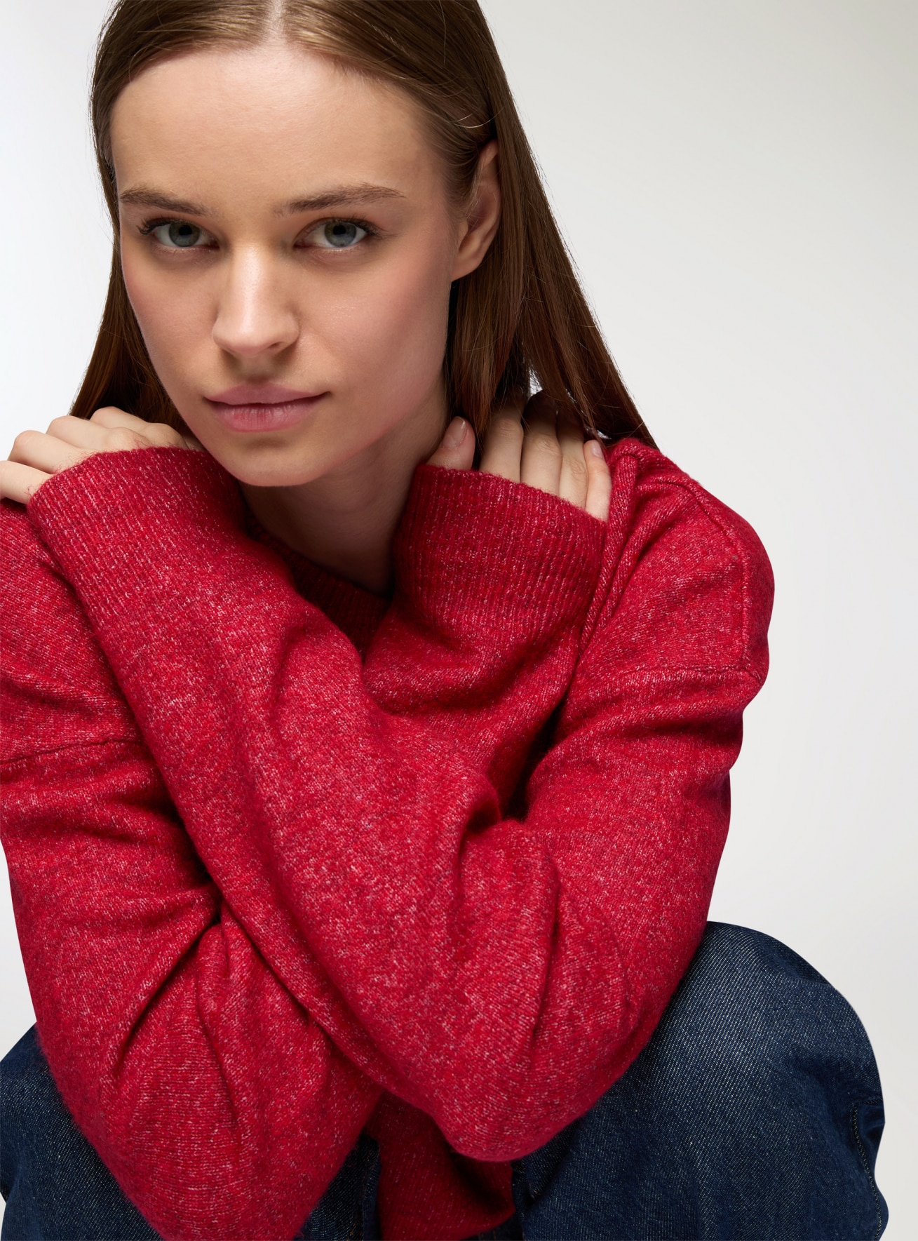 Sweater 3-5 Woman Terranova