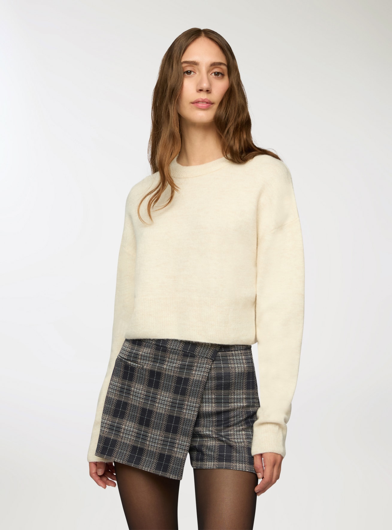 Pullover 3-5 Femme Terranova