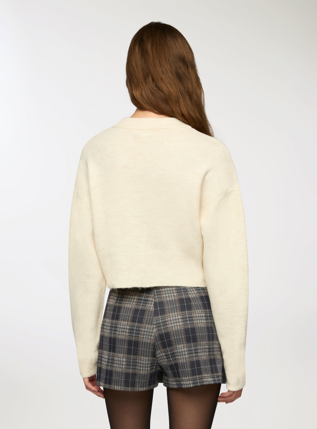 Pullover 3-5 Femme Terranova