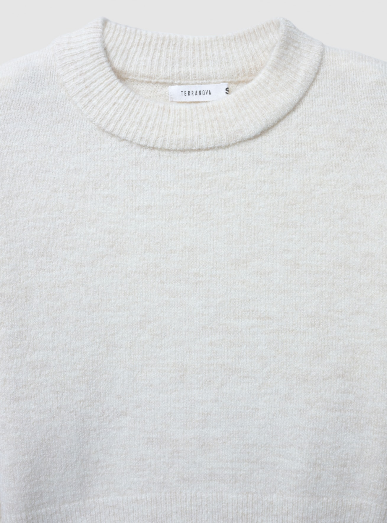 Maglia Donna Terranova