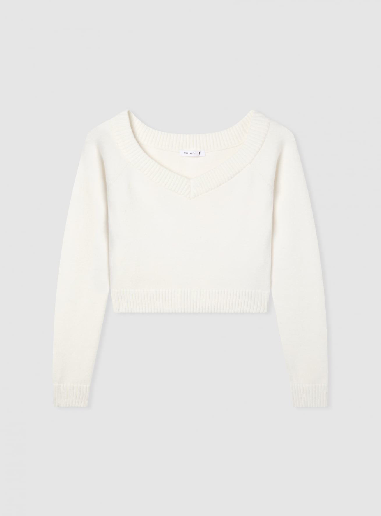 Sweter Donna Terranova