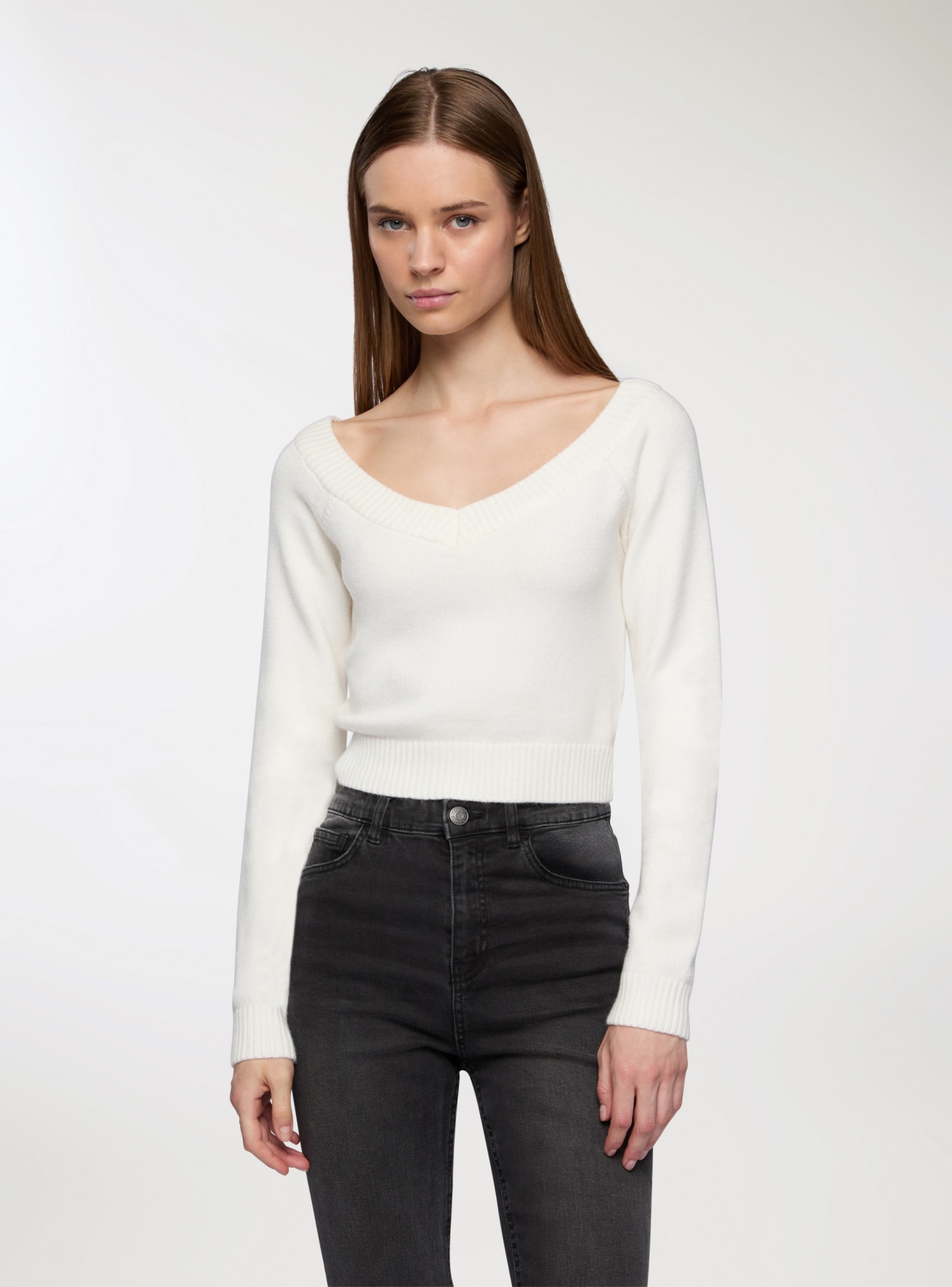 Sweter Donna Terranova