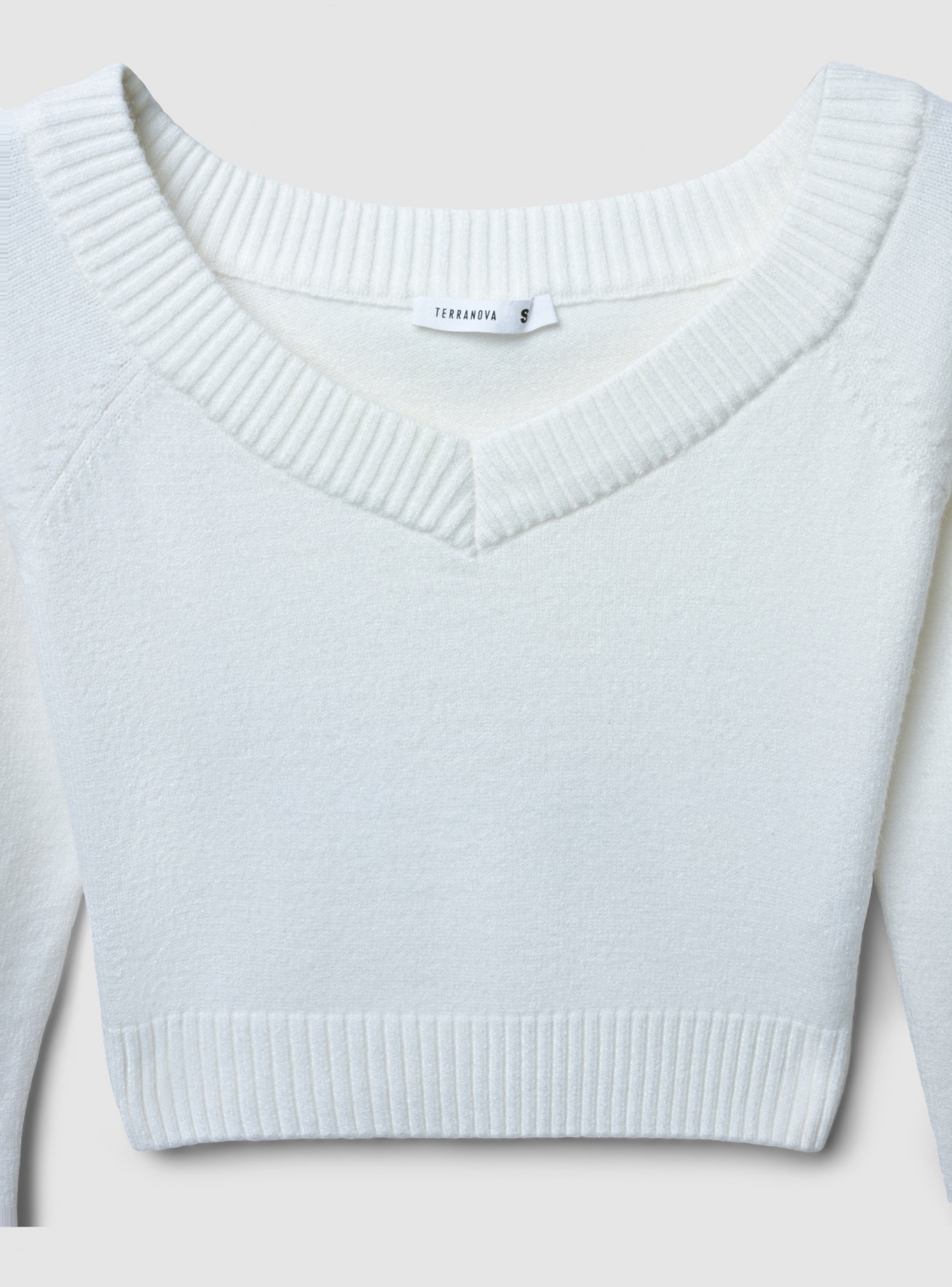 Sweter Donna Terranova