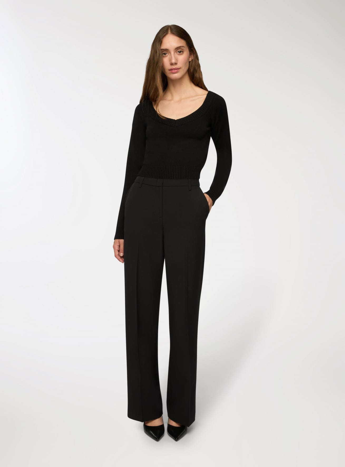 Sweter Donna Terranova