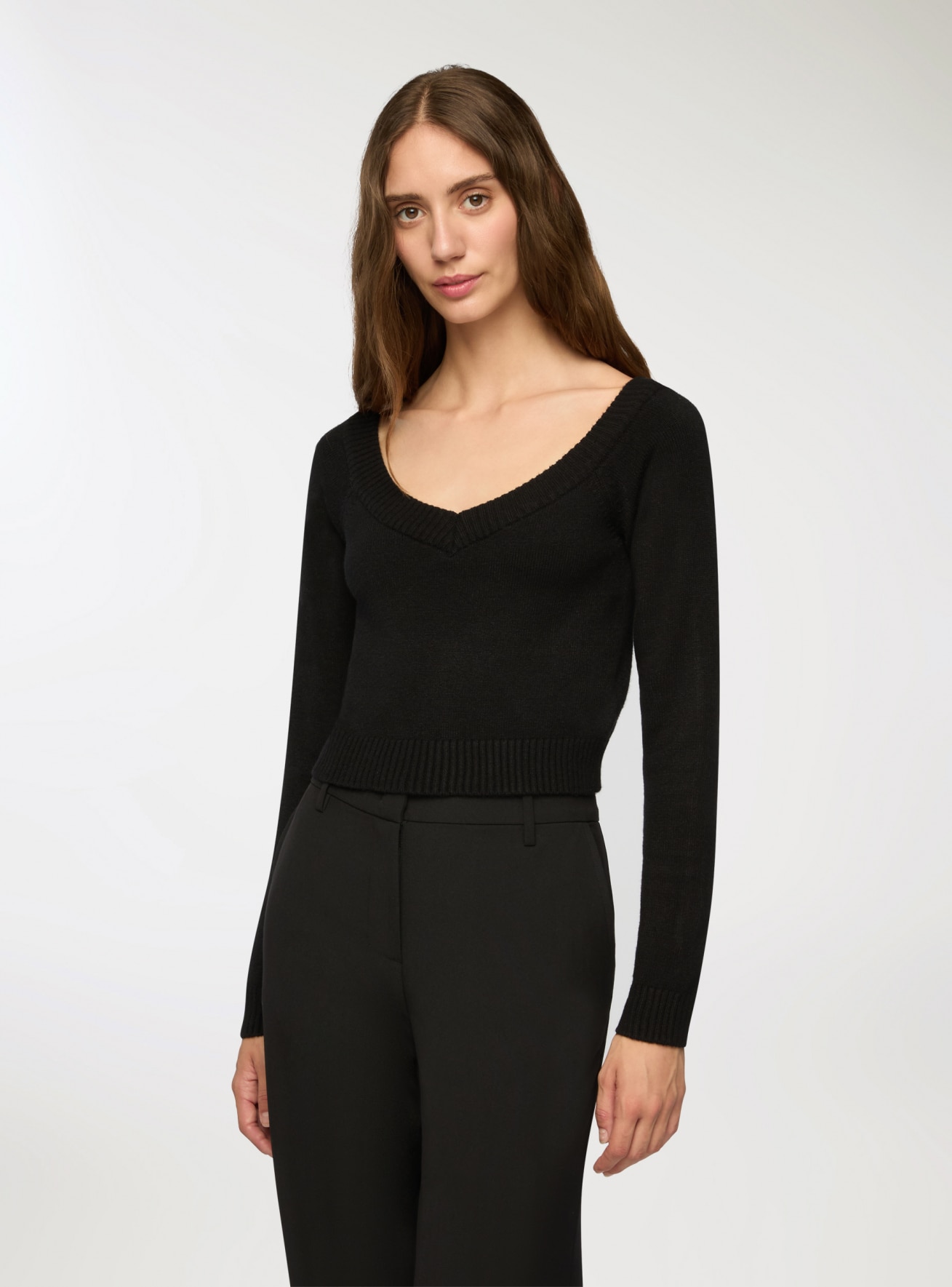 Sweter Donna Terranova
