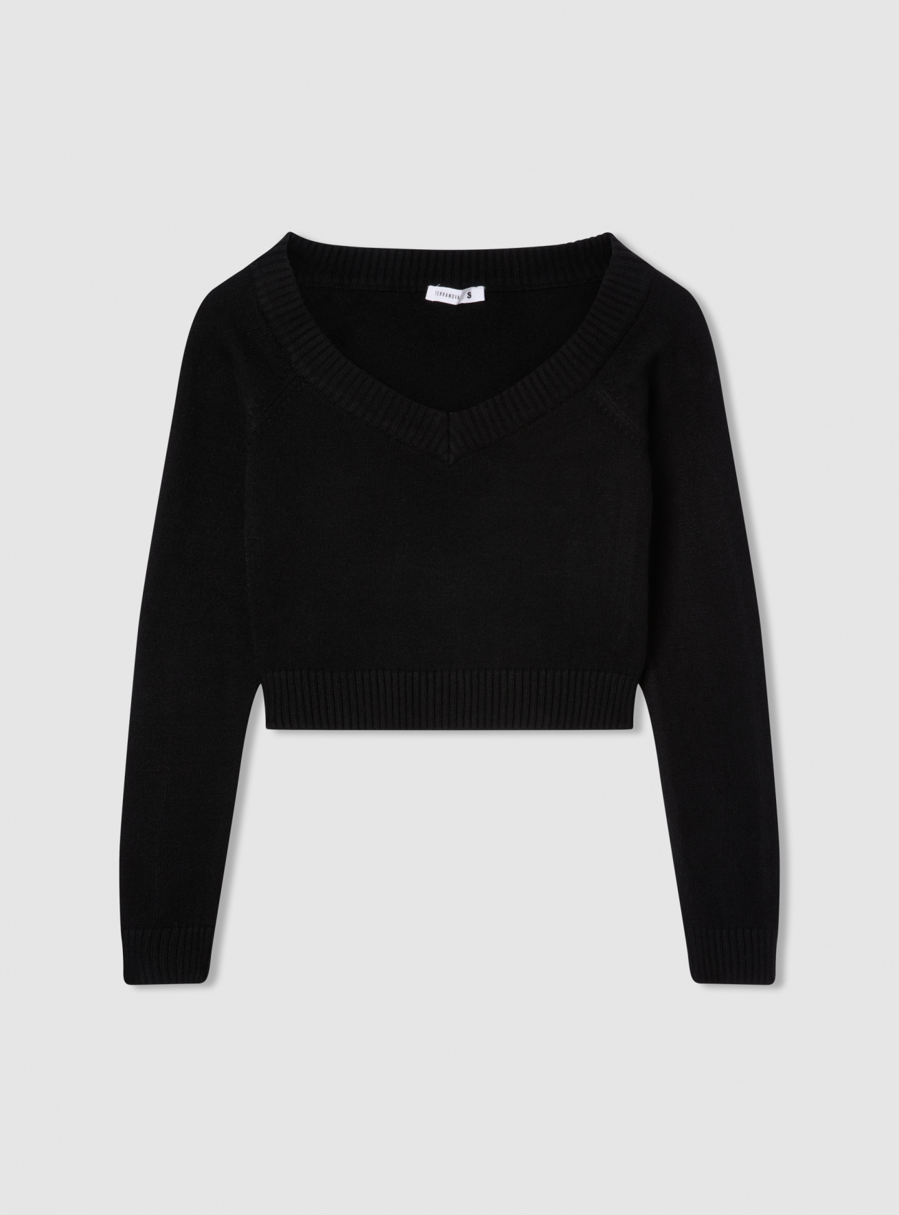 Sweter Donna Terranova