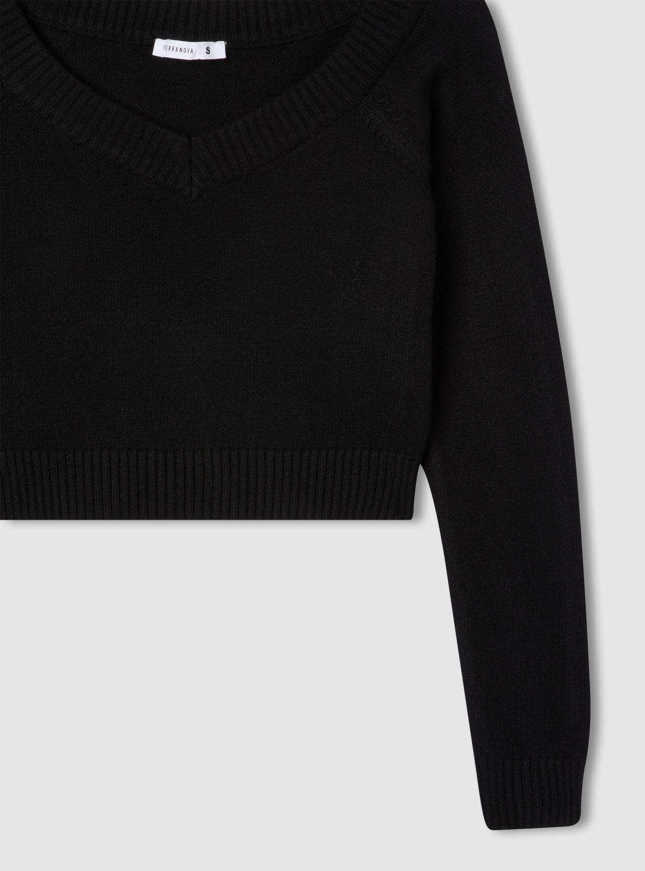 Sweter Donna Terranova