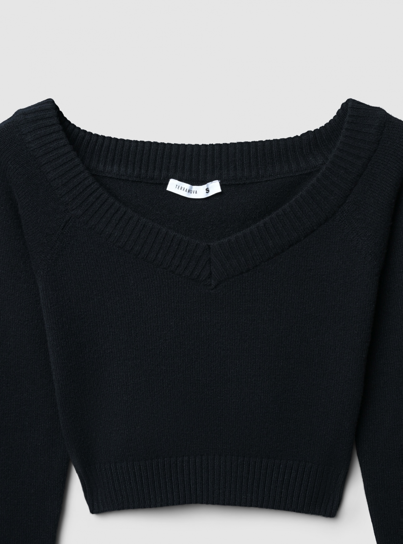 Sweter Donna Terranova