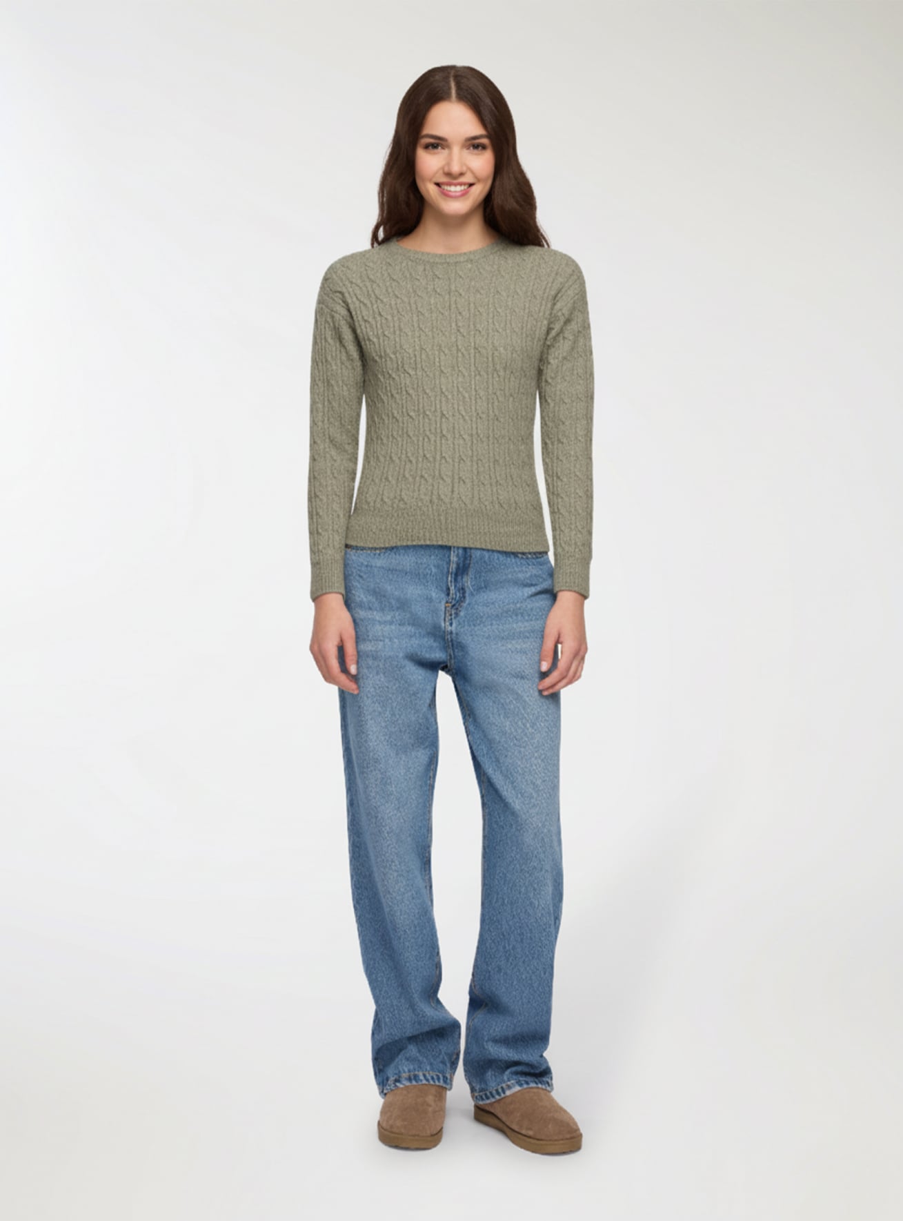 Sweter Donna Terranova