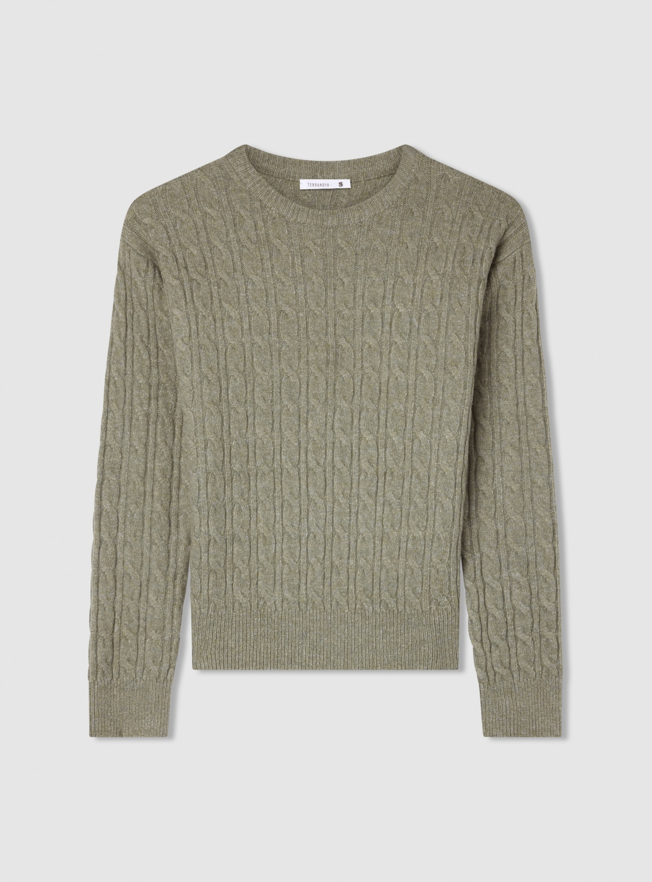 Sweter Donna Terranova