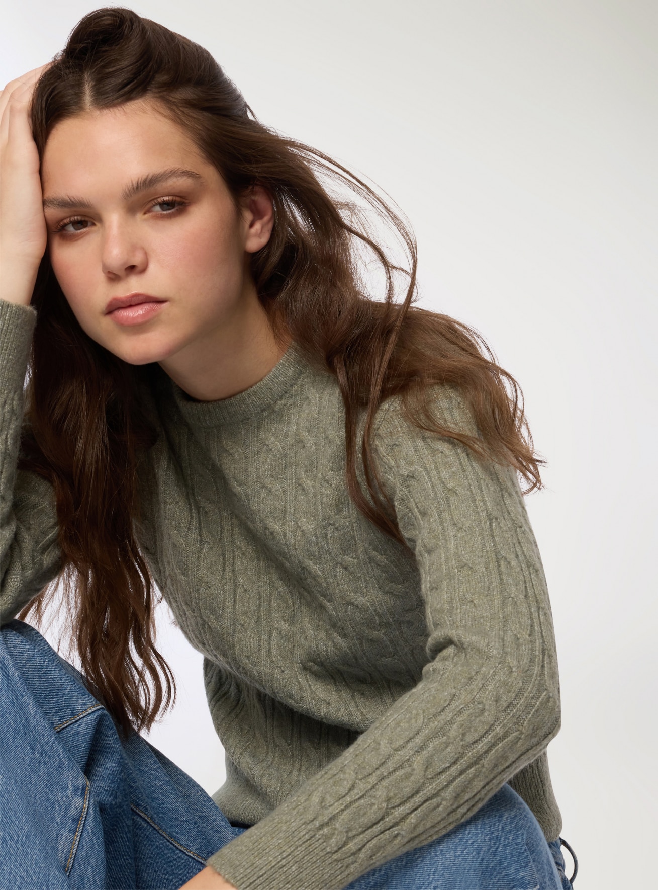 Sweter Donna Terranova