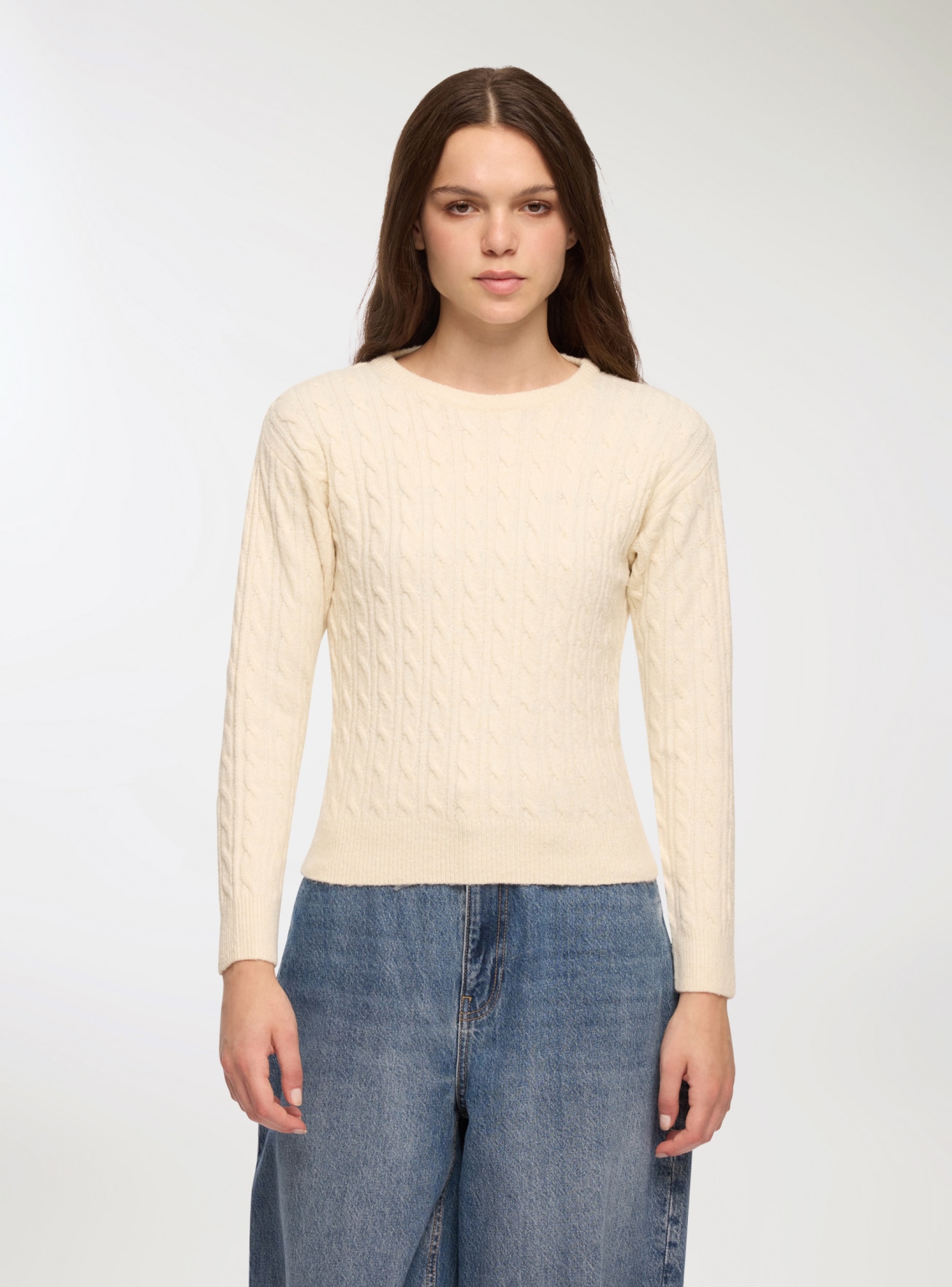 Sweter Donna Terranova