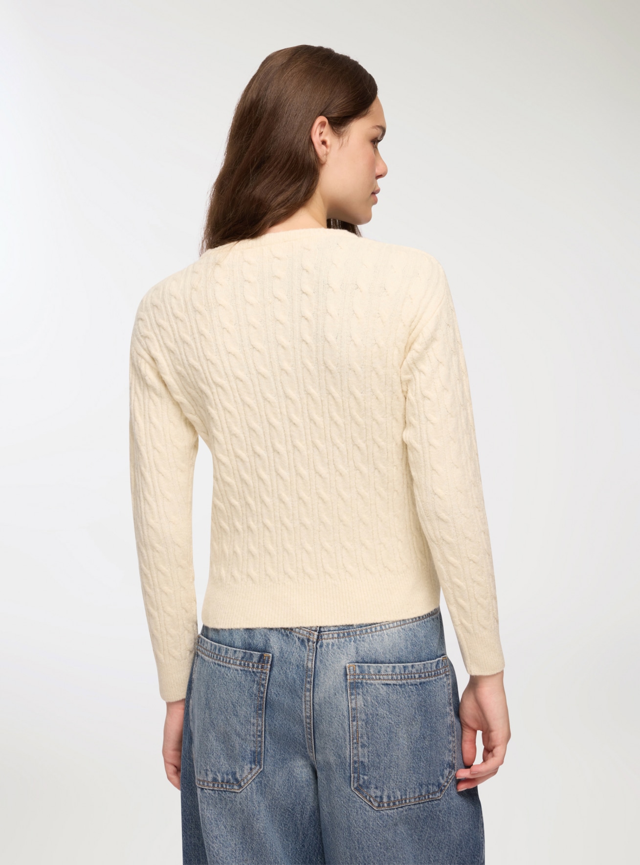 Sweter Donna Terranova