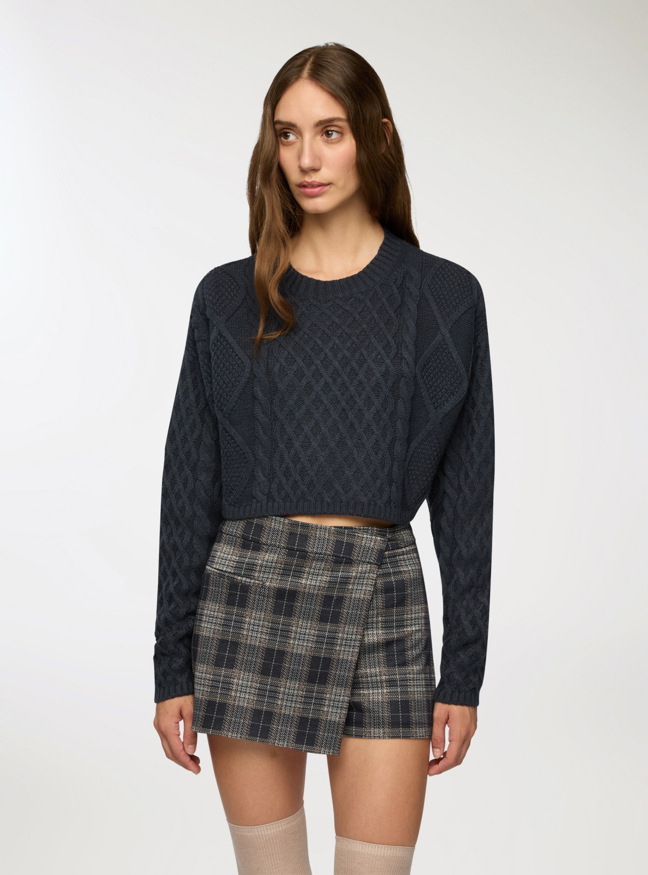 Sweter Donna Terranova