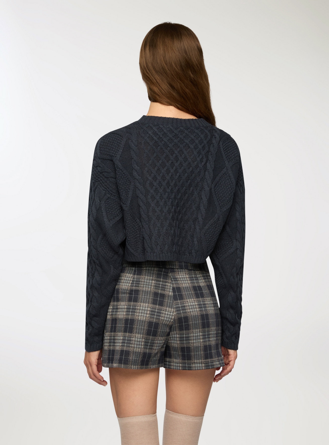 Sweater 3-5 Woman Terranova