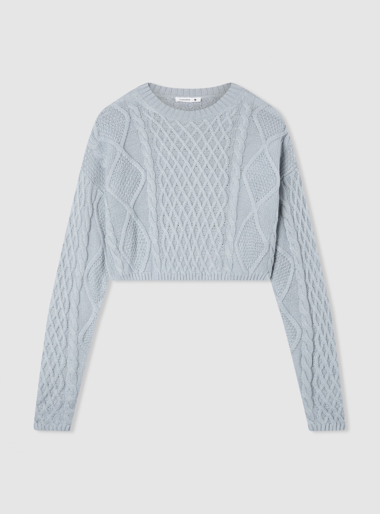 Sweter Donna Terranova