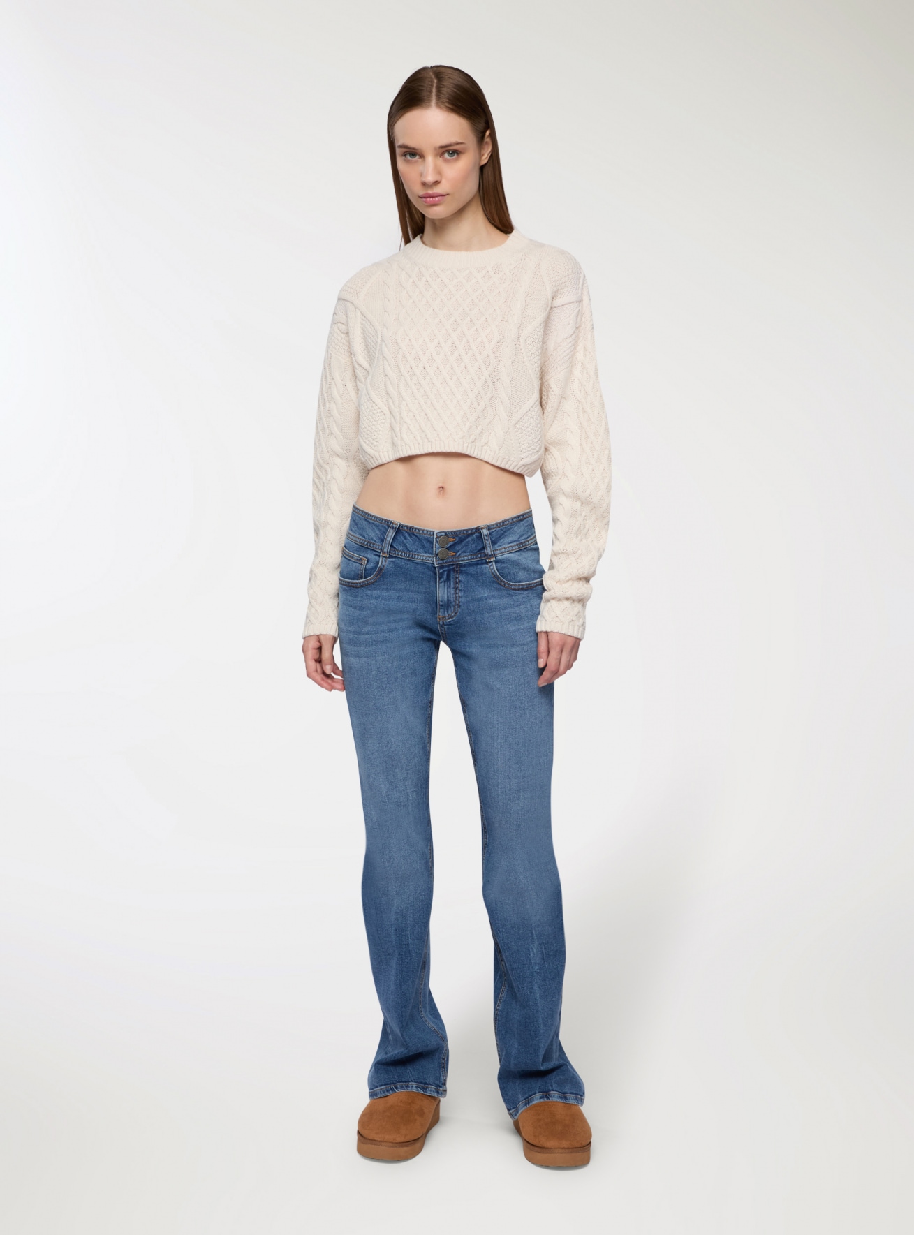 Sweater 3-5 Woman Terranova