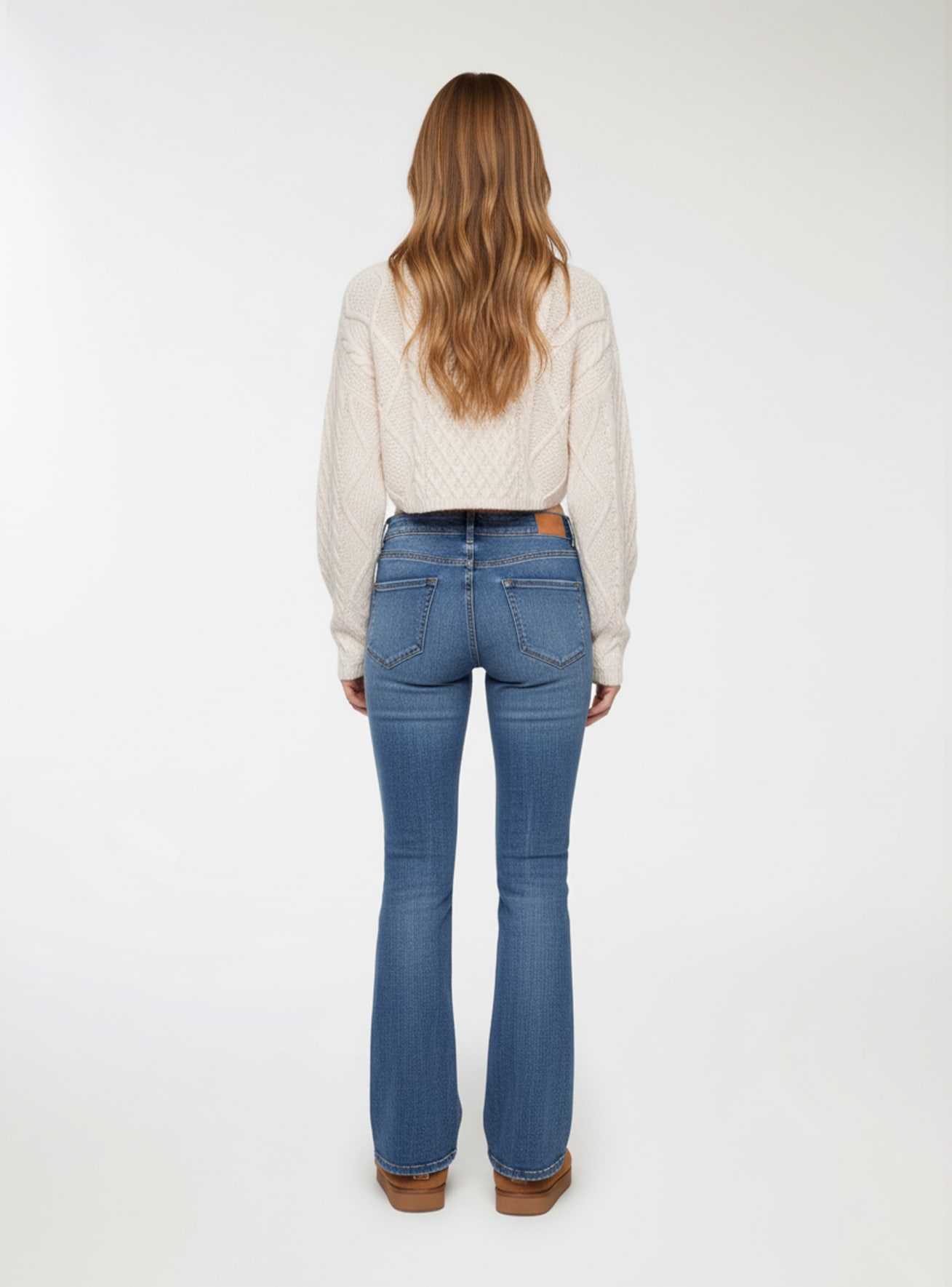 Mesh Damen Terranova
