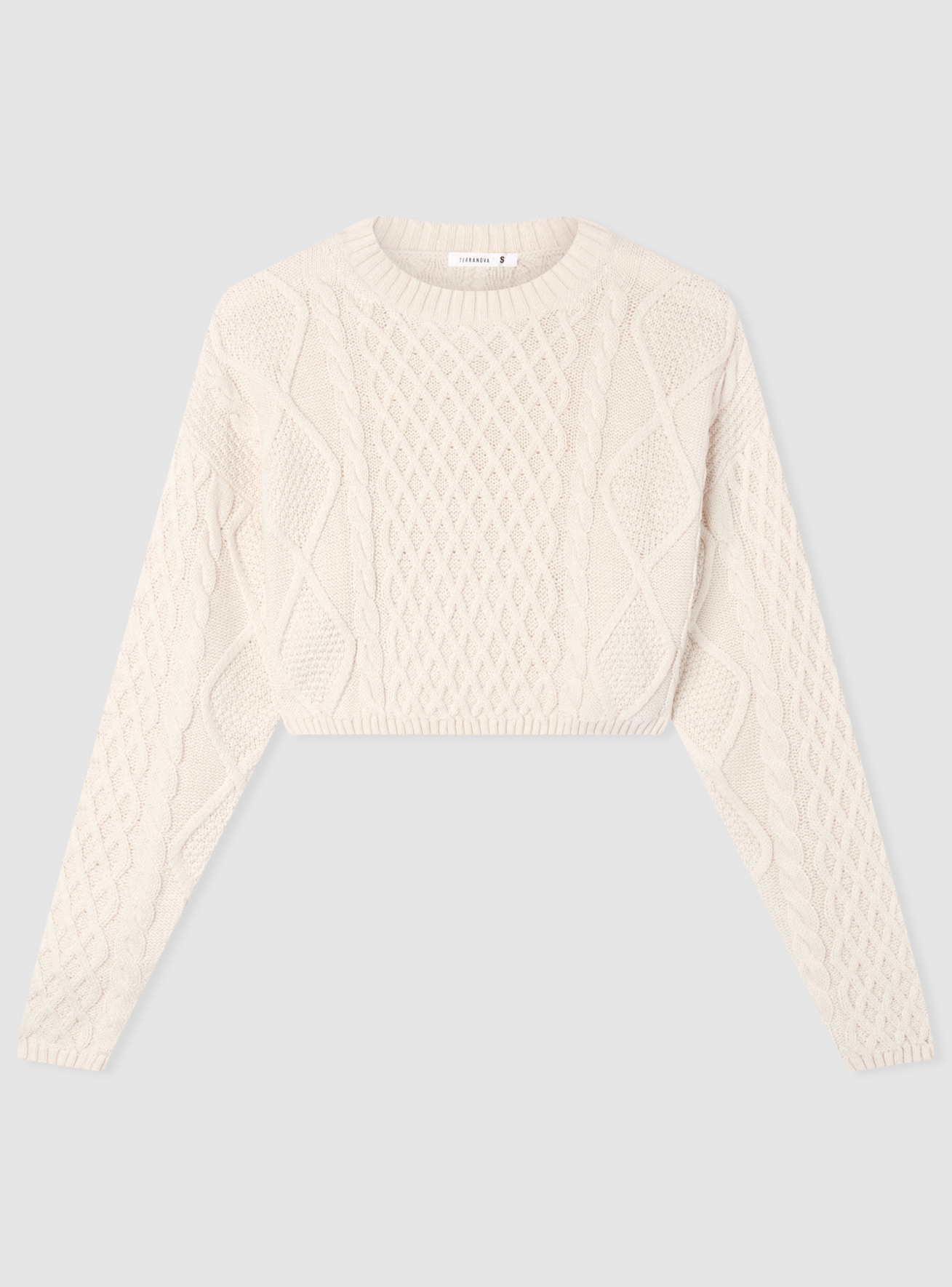 Sweter Donna Terranova