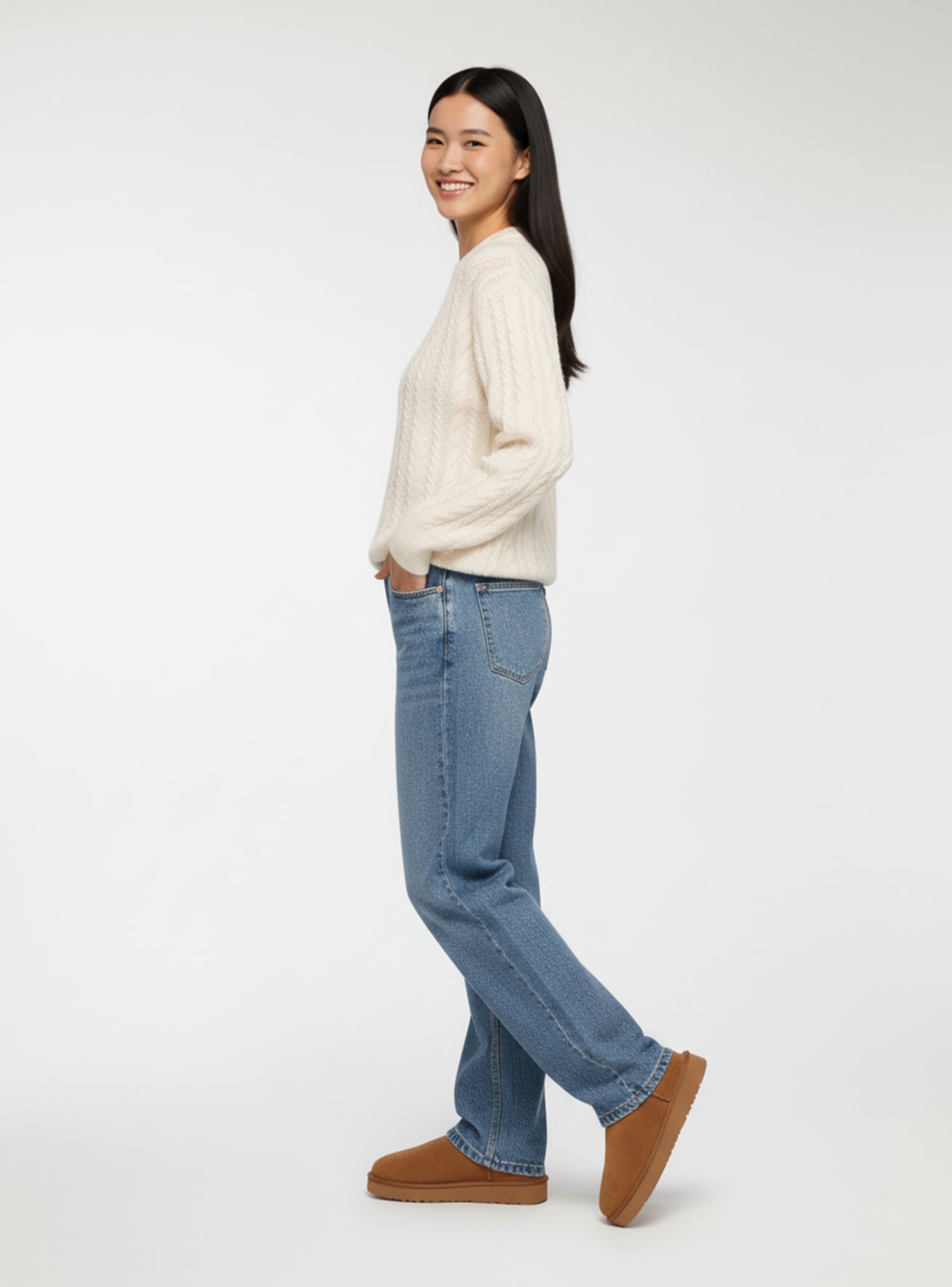 Maglia Donna Terranova