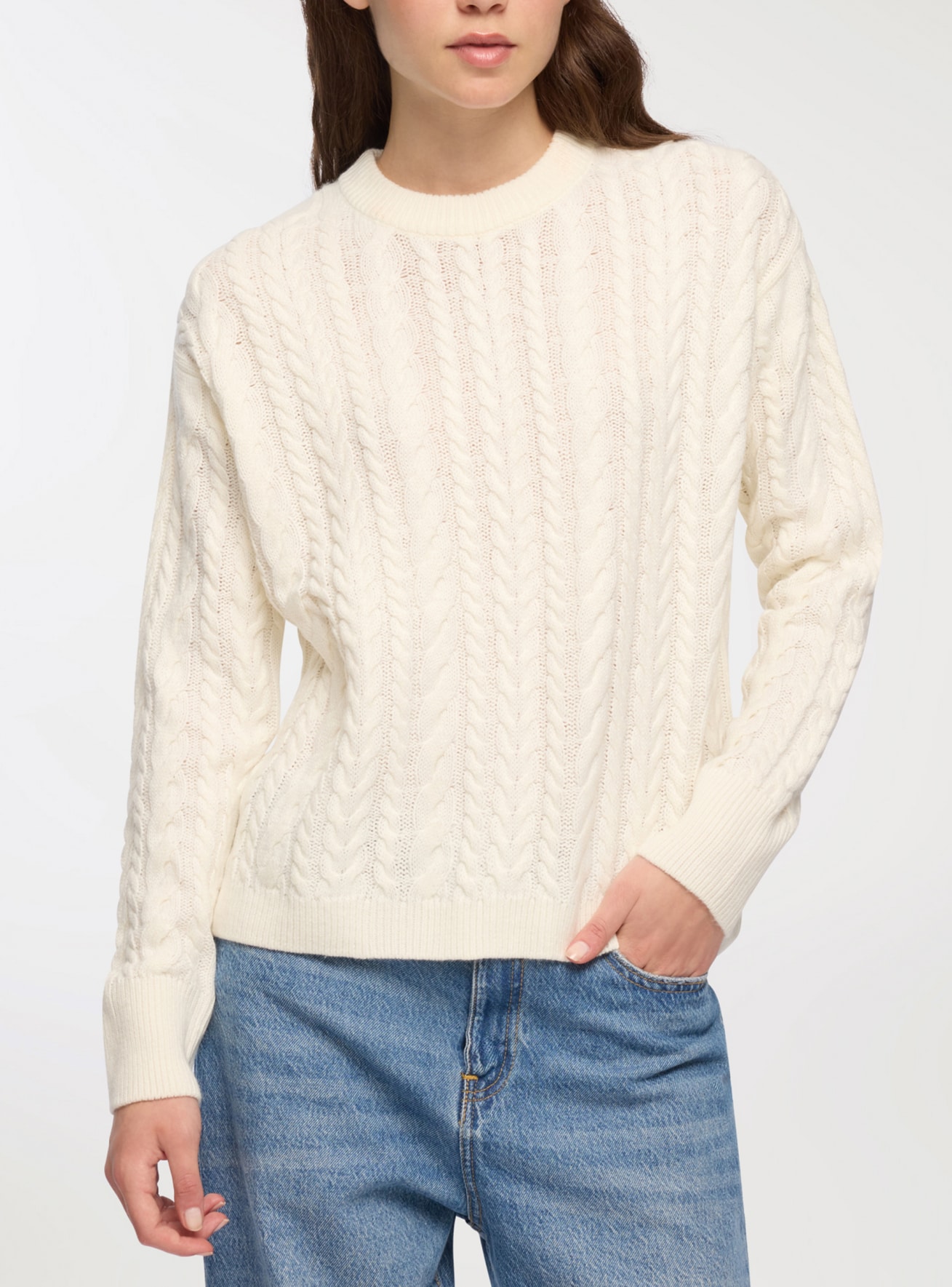 Maglia Donna Terranova