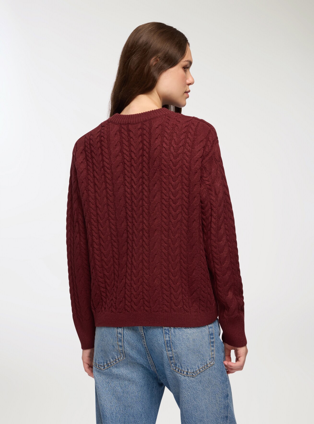 Pullover 3-5 Femme Terranova