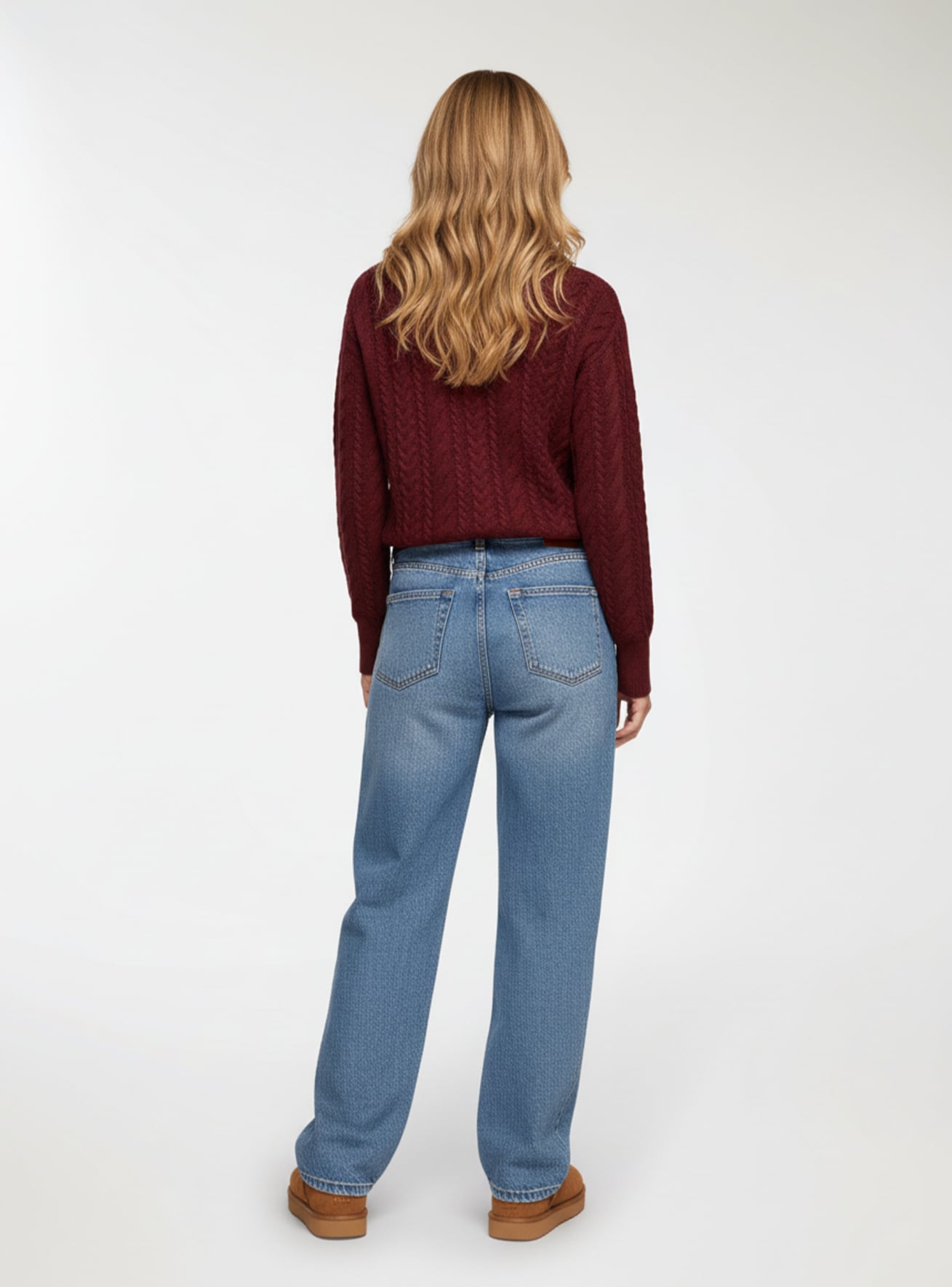 Sweter Donna Terranova