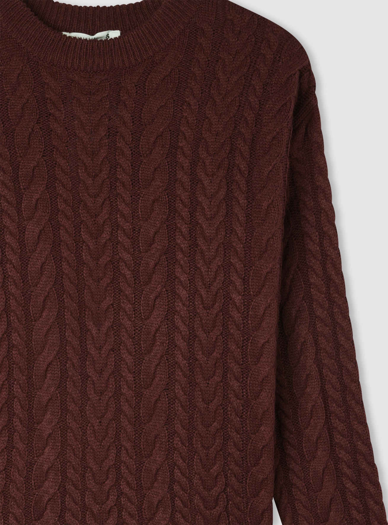 Pullover 3-5 Femme Terranova