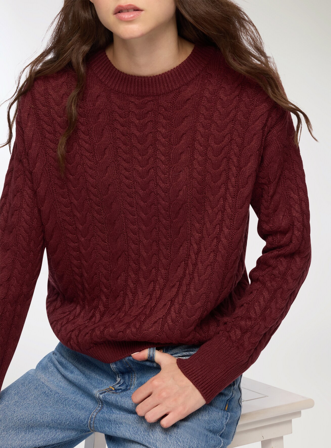 Sweater 3-5 Woman Terranova
