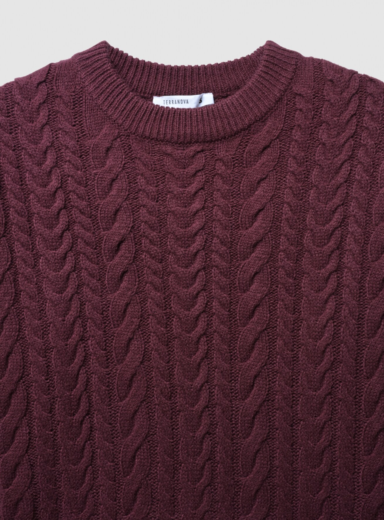Sweater 3-5 Woman Terranova