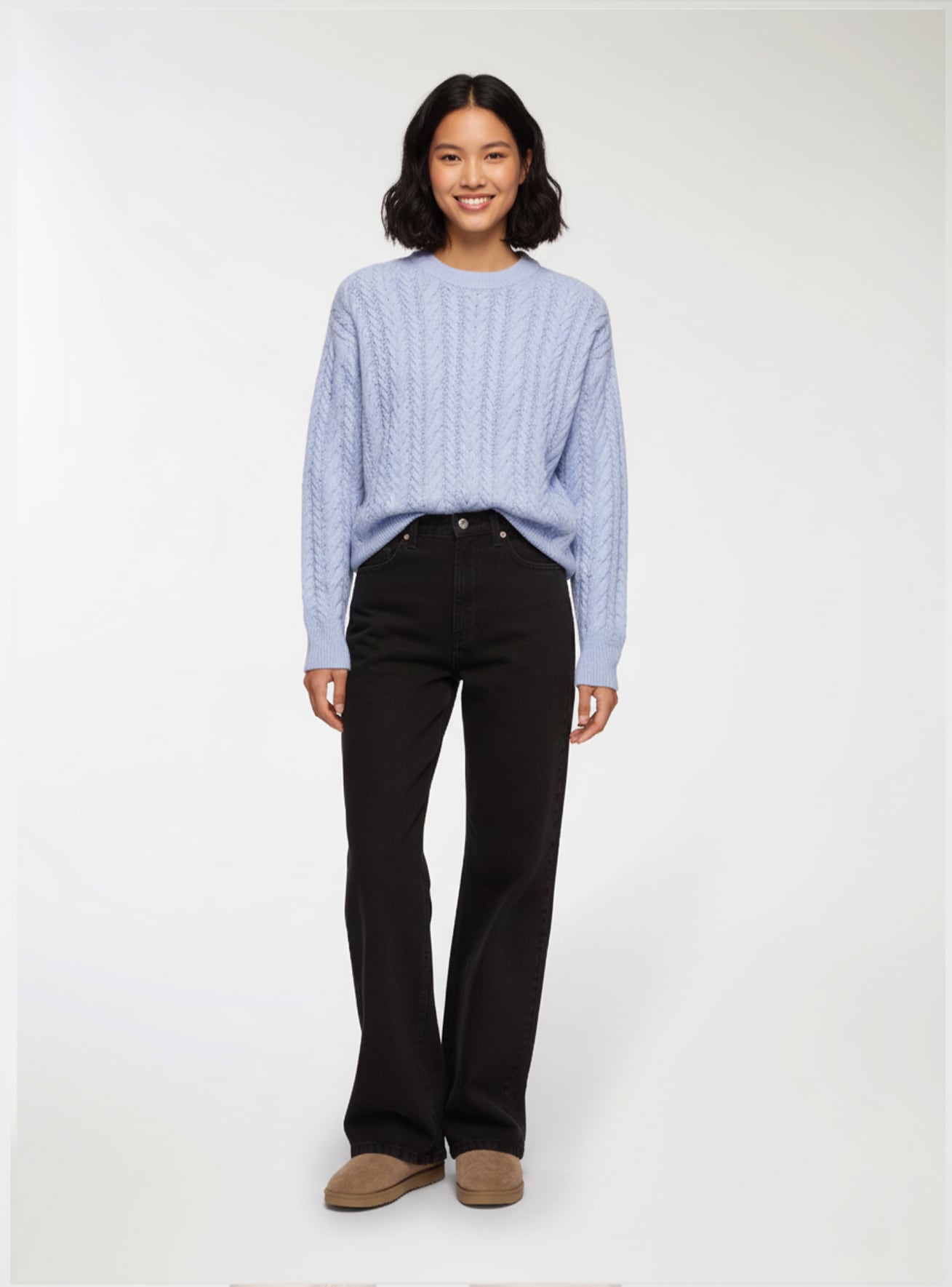 Sweter Donna Terranova