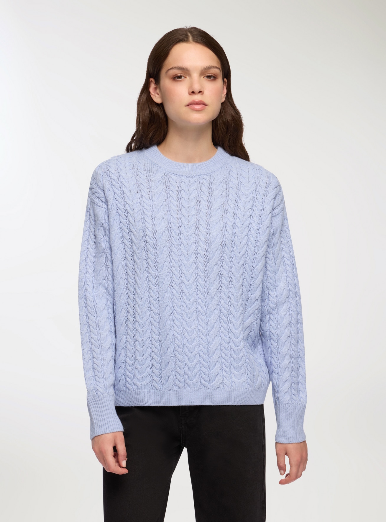 Pullover 3-5 Femme Terranova