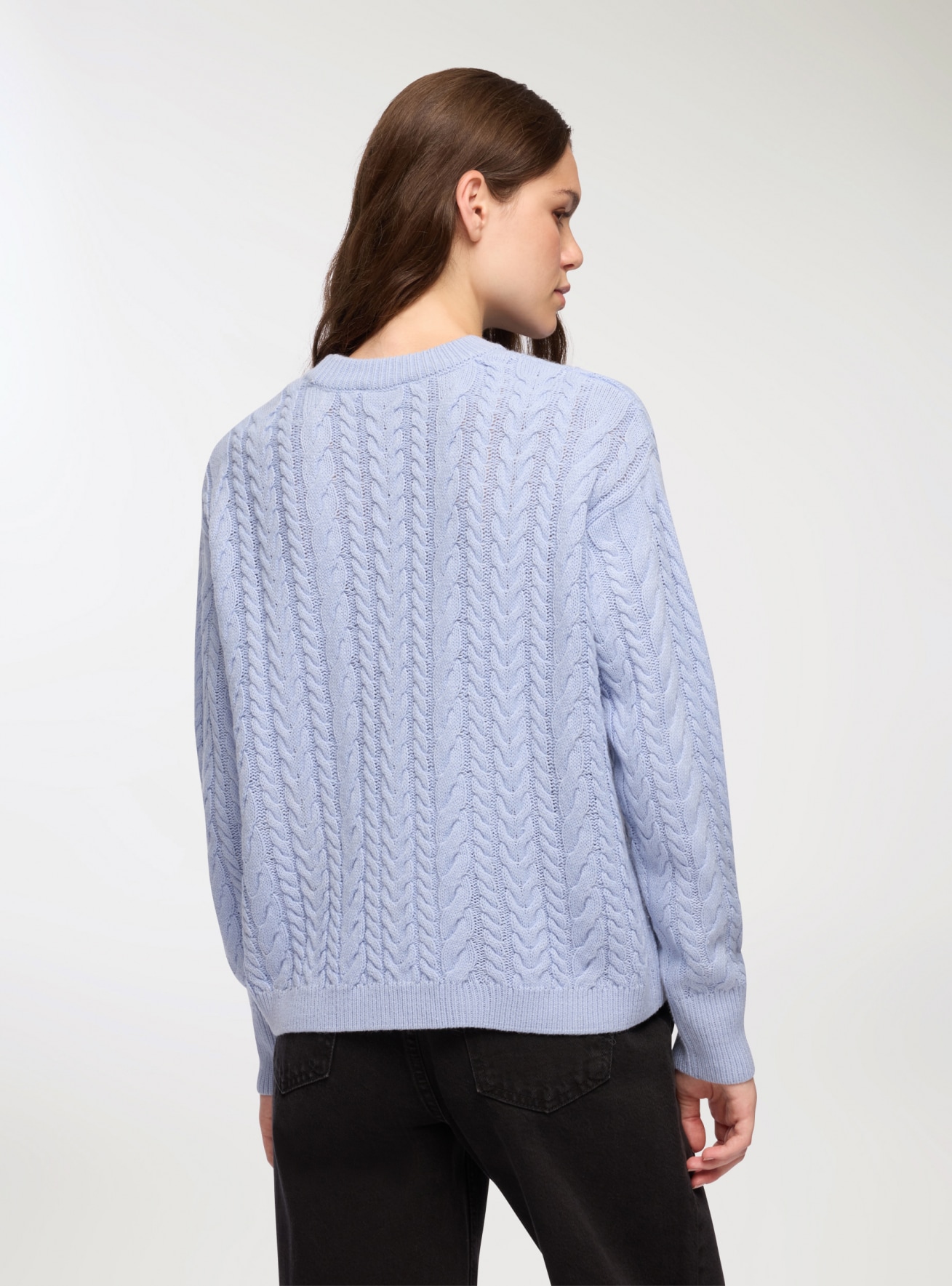 Pullover 3-5 Femme Terranova