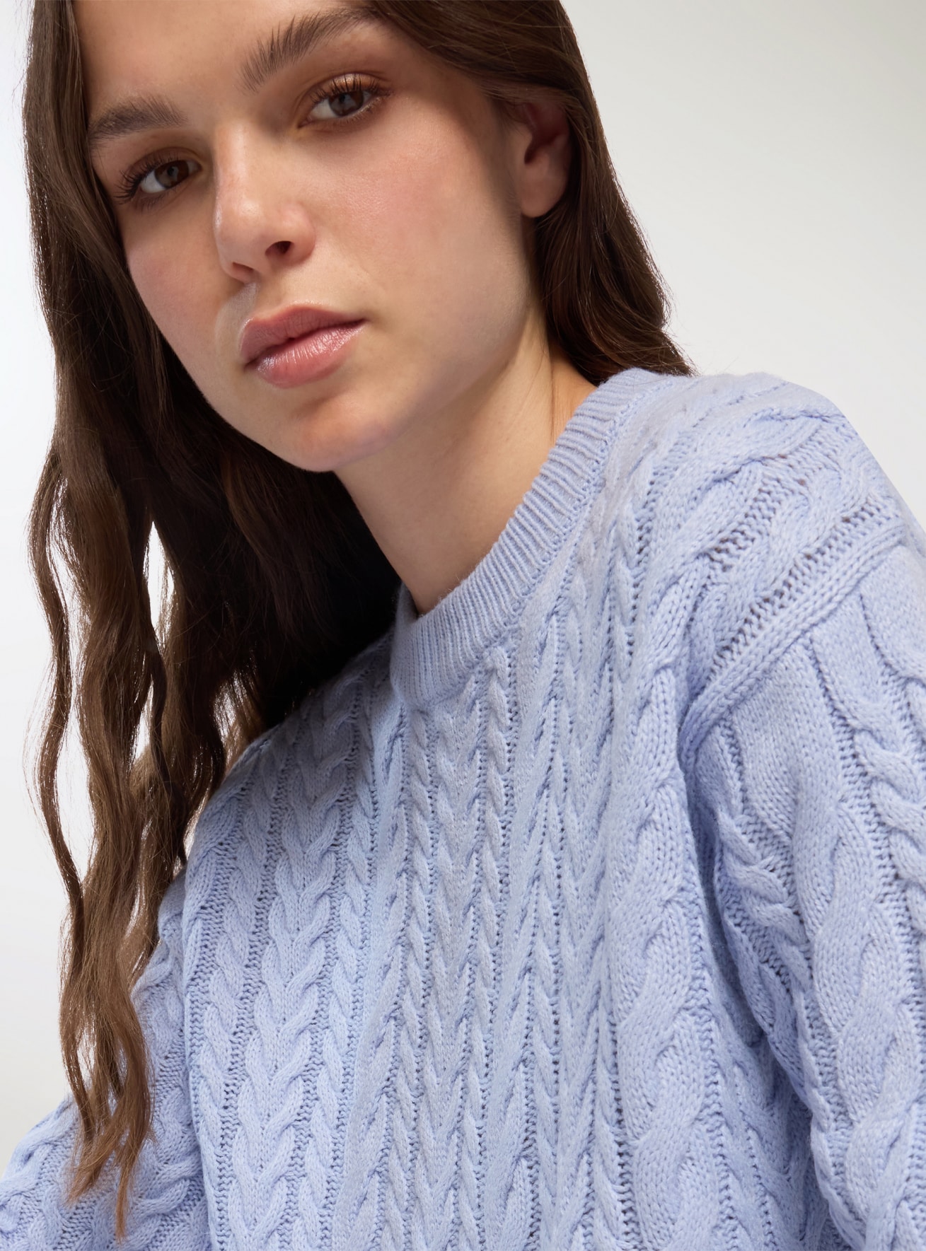 Sweter Donna Terranova