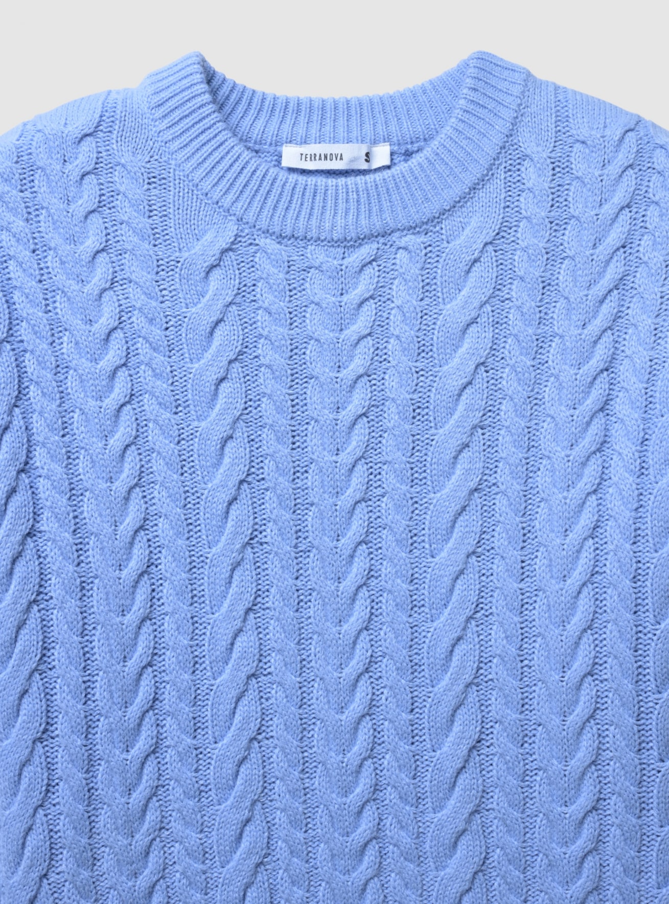 Pullover 3-5 Femme Terranova
