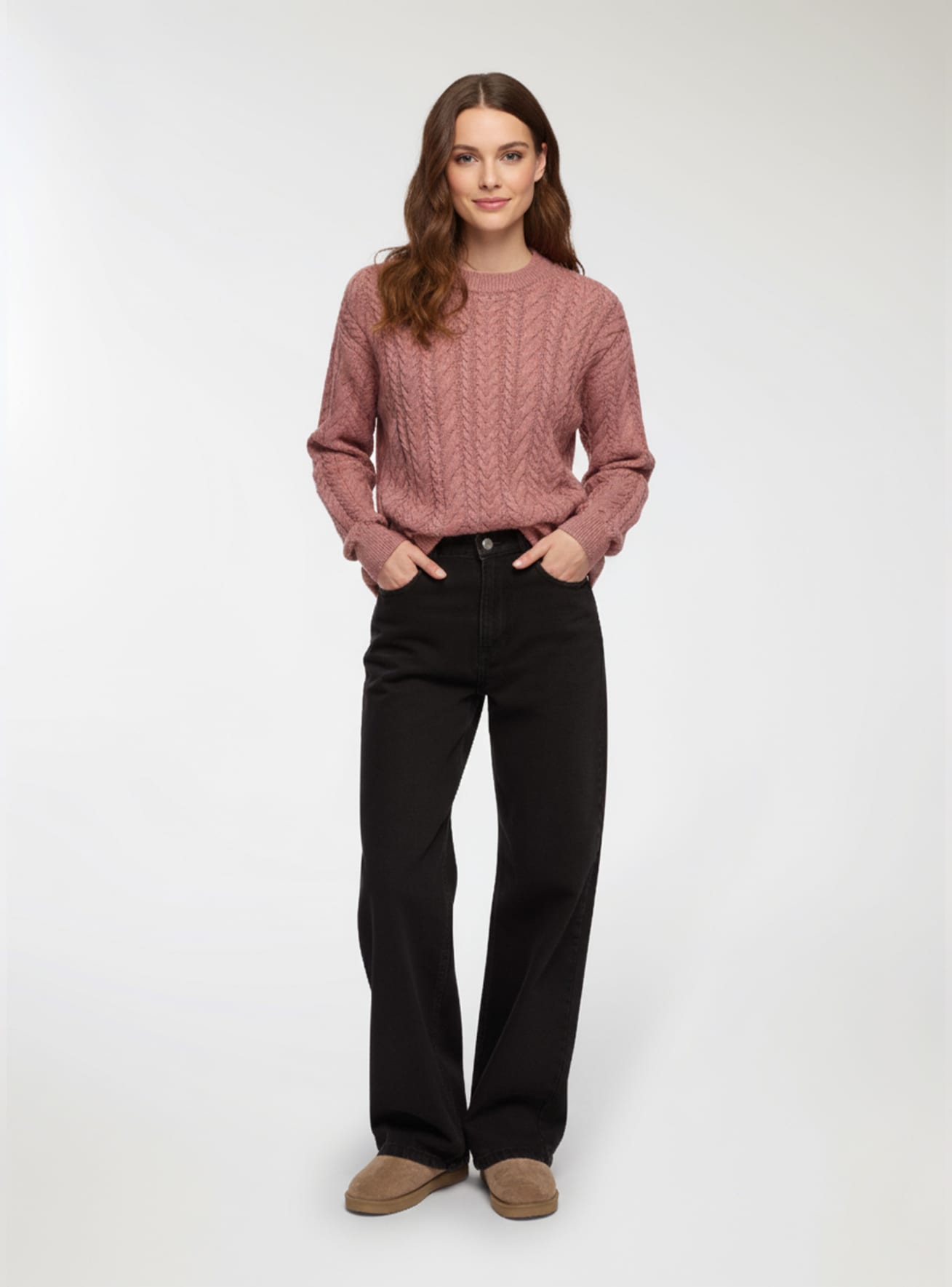 Sweter Donna Terranova