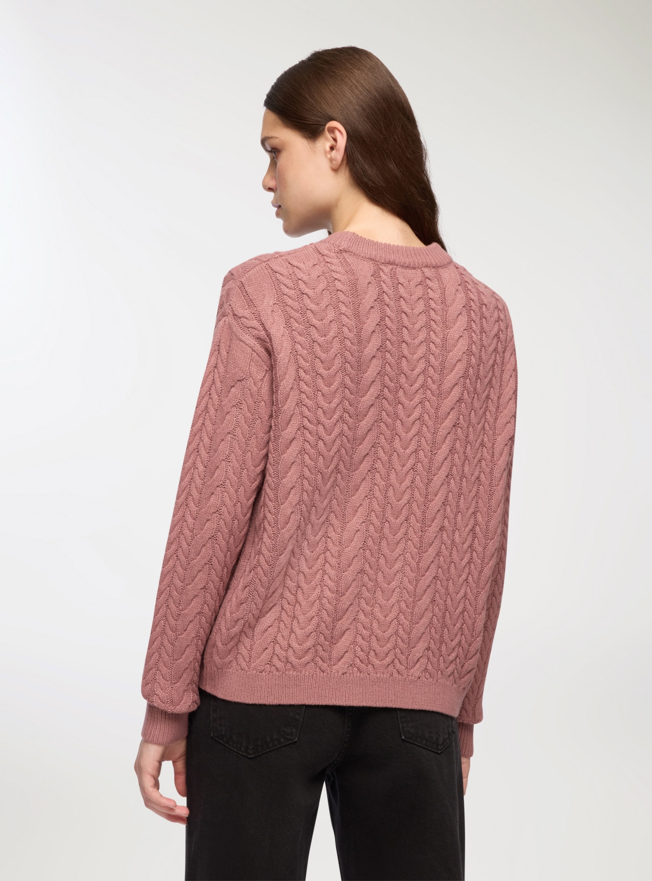 Pullover 3-5 Femme Terranova