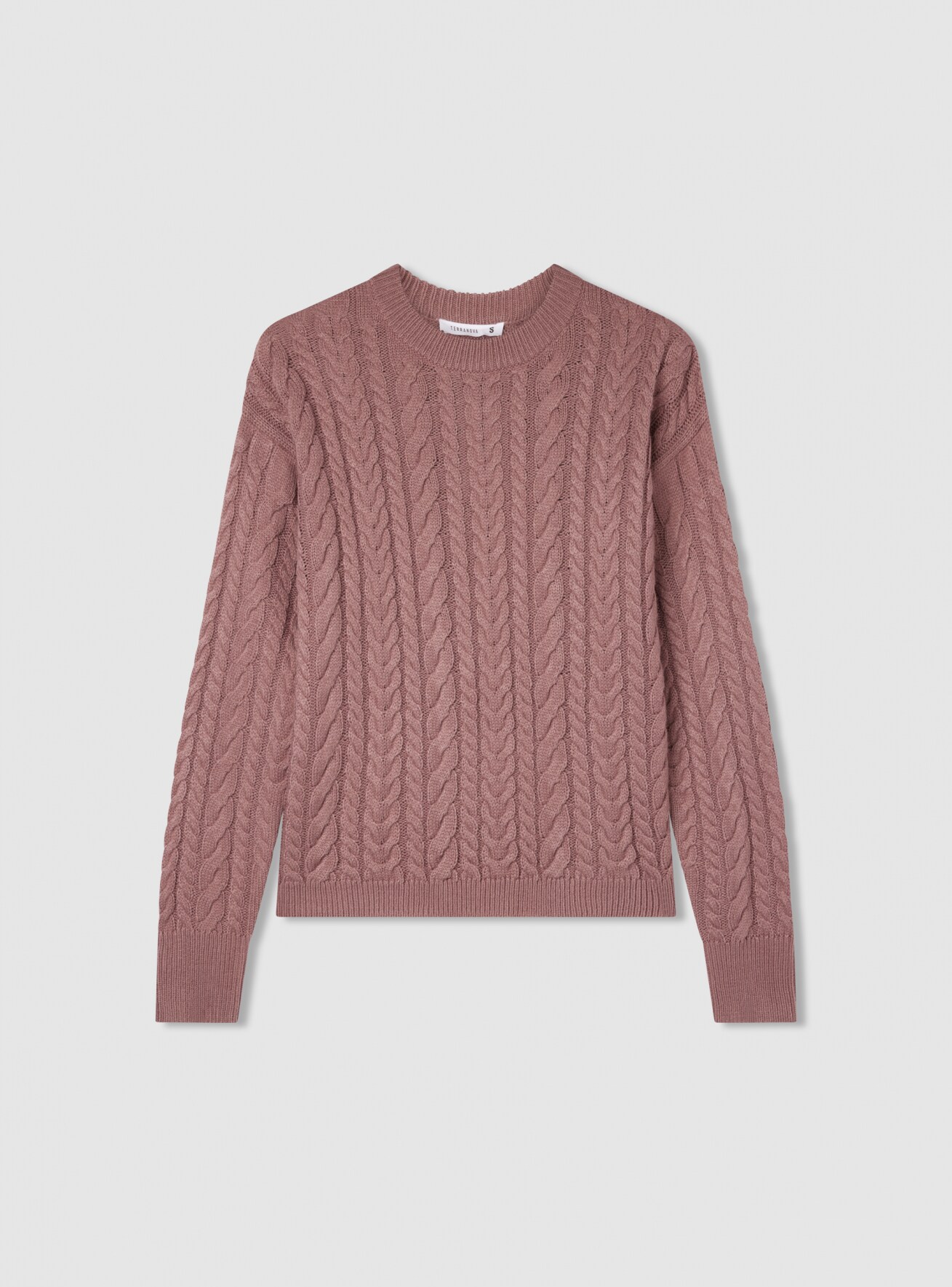 Mesh Damen Terranova