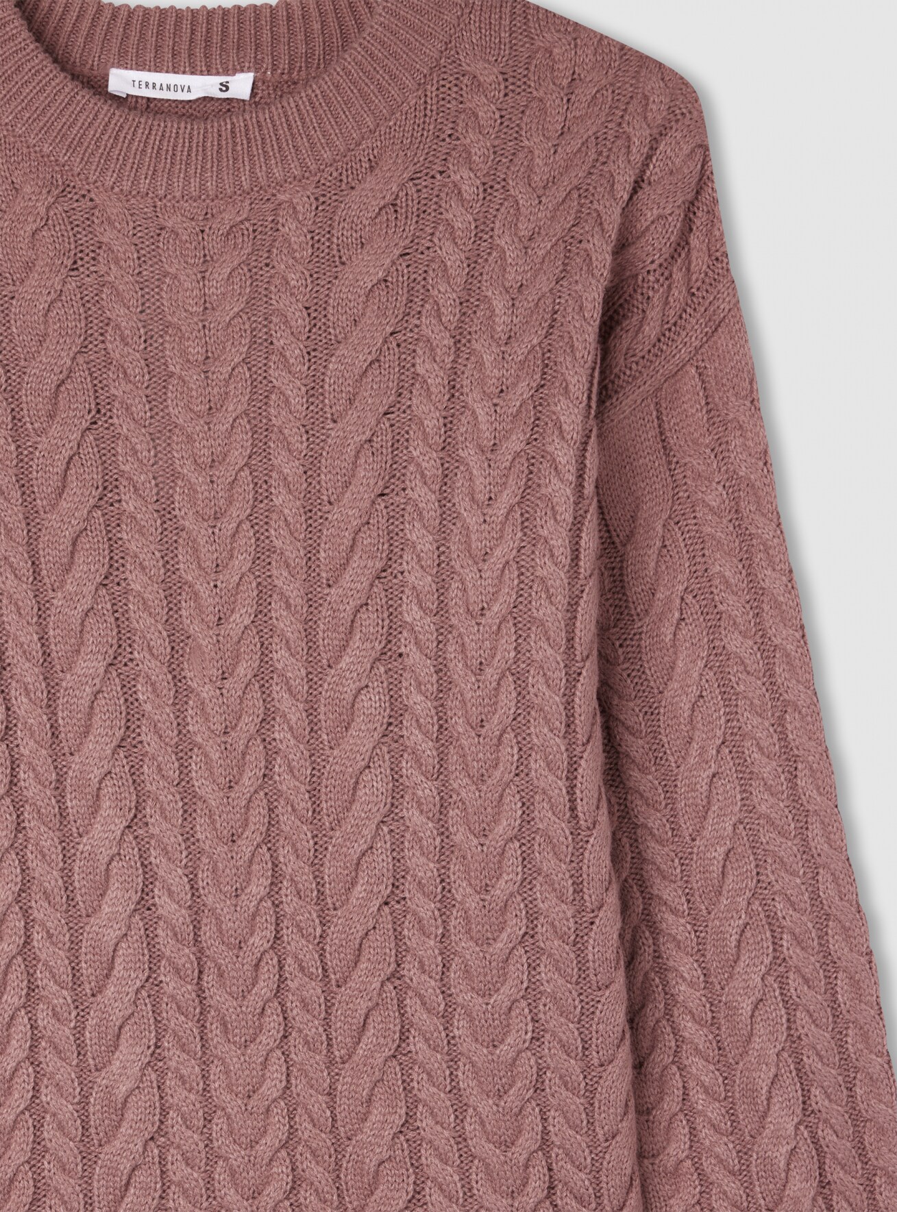 Mesh Damen Terranova