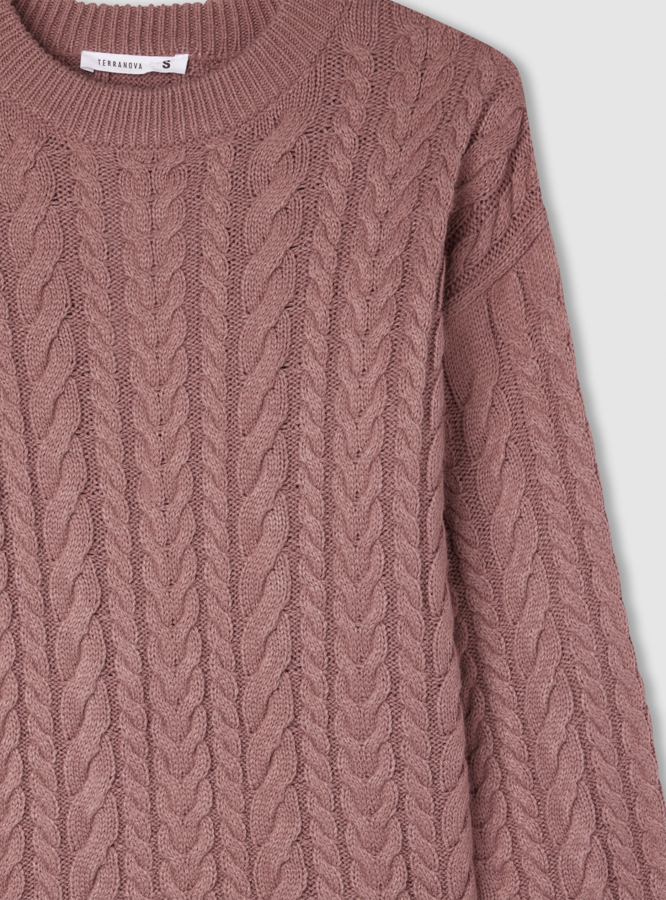 Sweter Donna Terranova