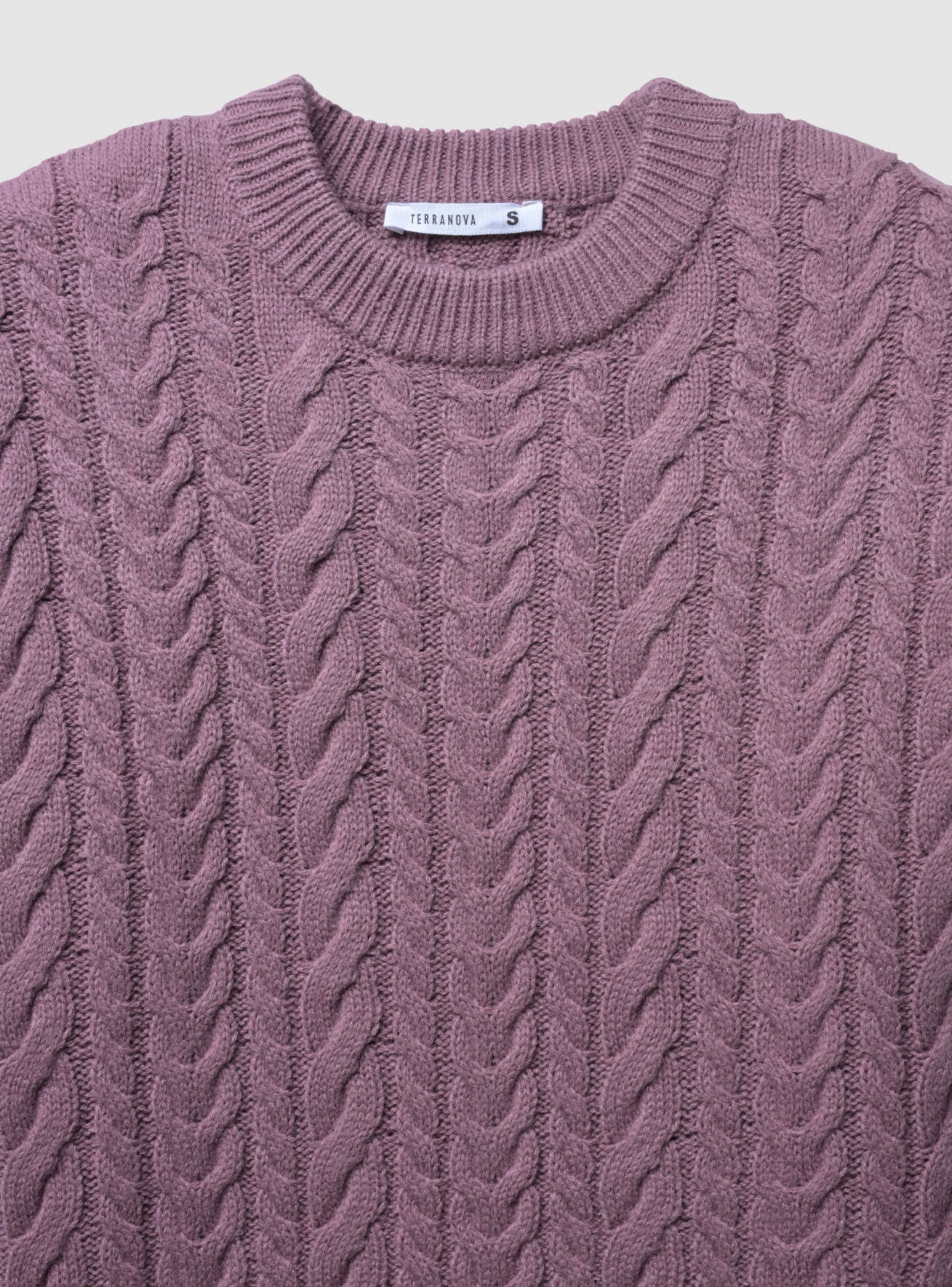 Pullover 3-5 Femme Terranova