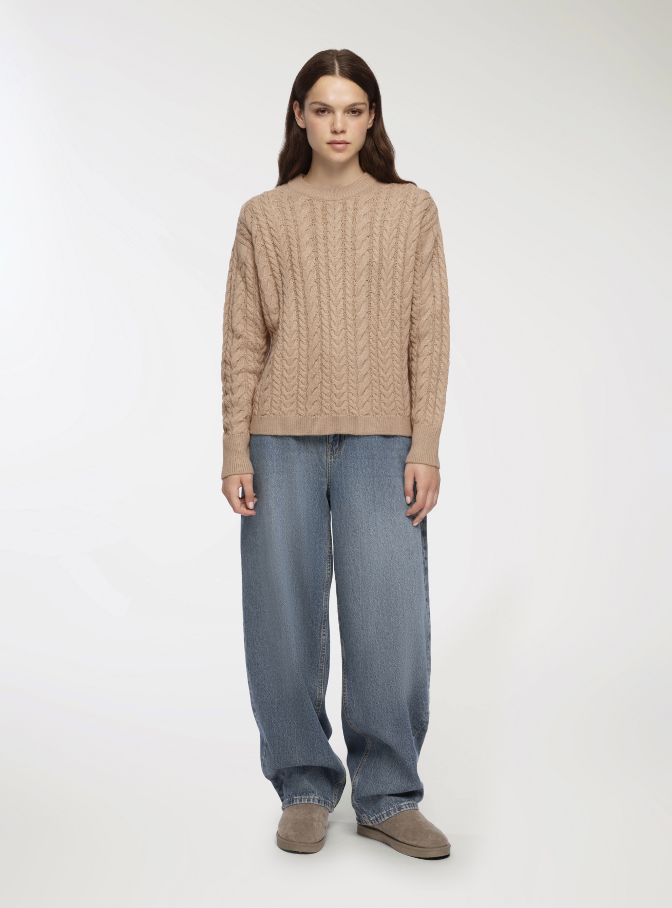 Malla 3-5 Mujer Terranova