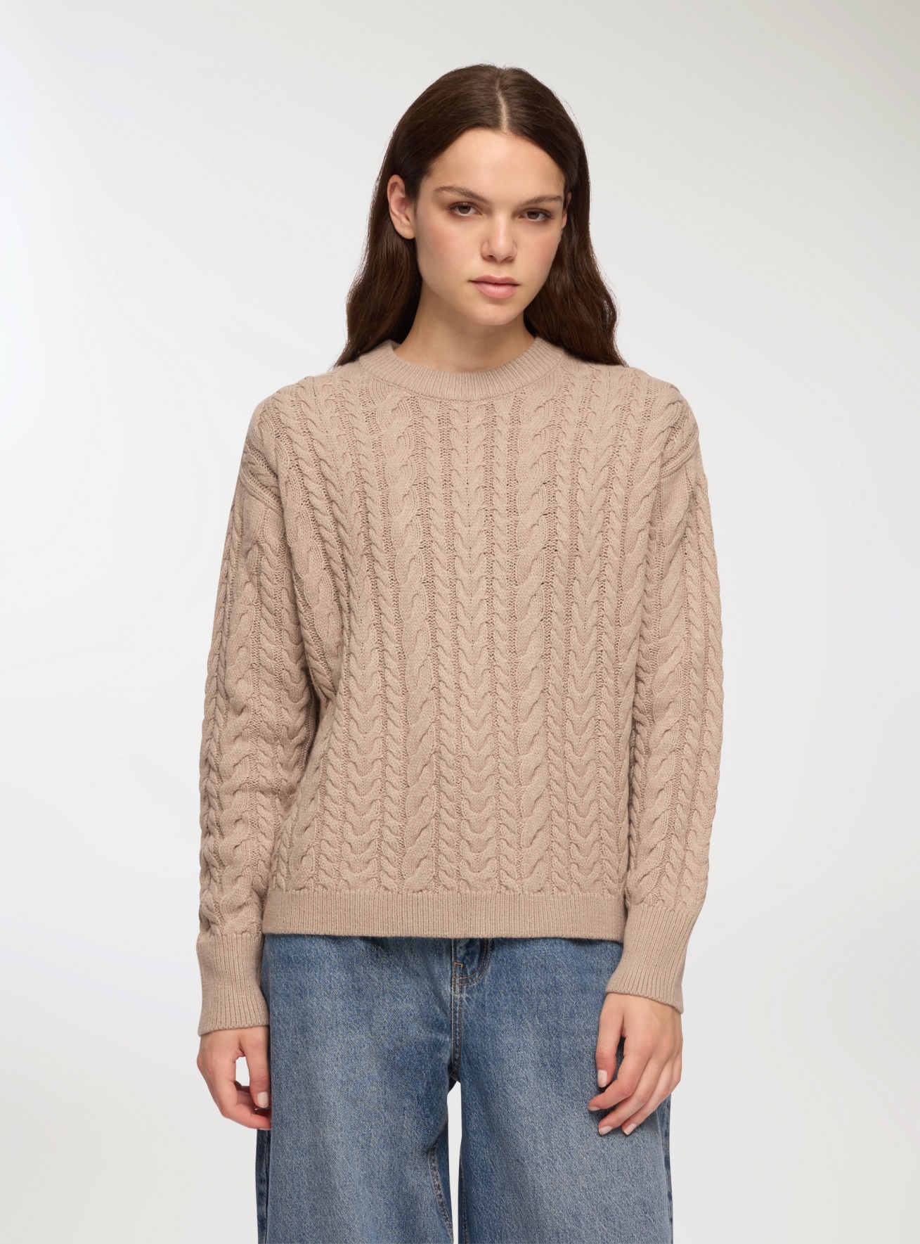 Malla 3-5 Mujer Terranova
