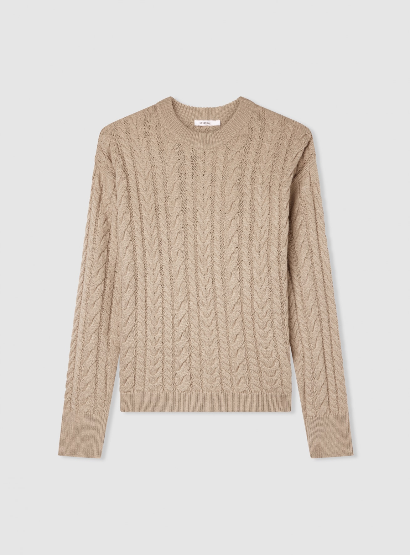 Sweater 3-5 Woman Terranova