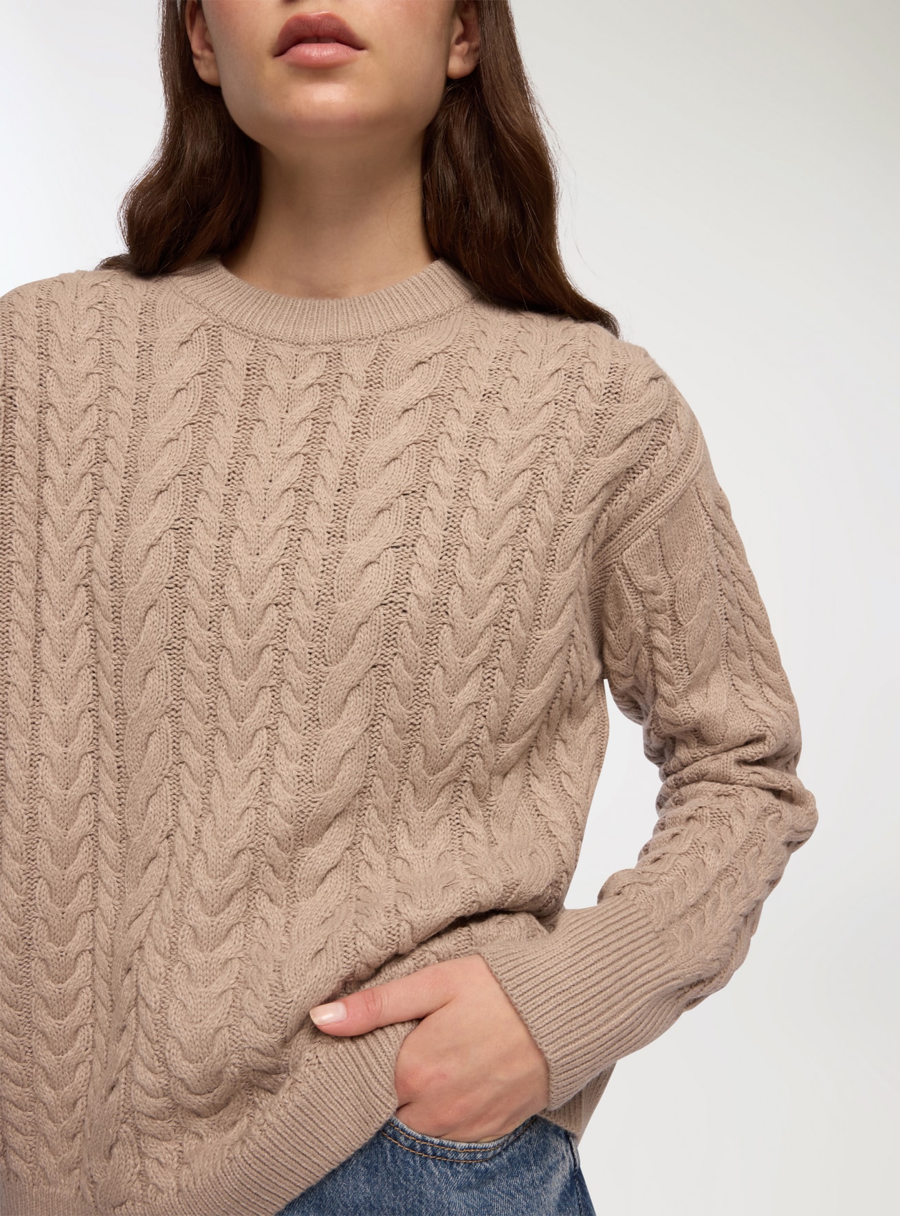 Sweter Donna Terranova