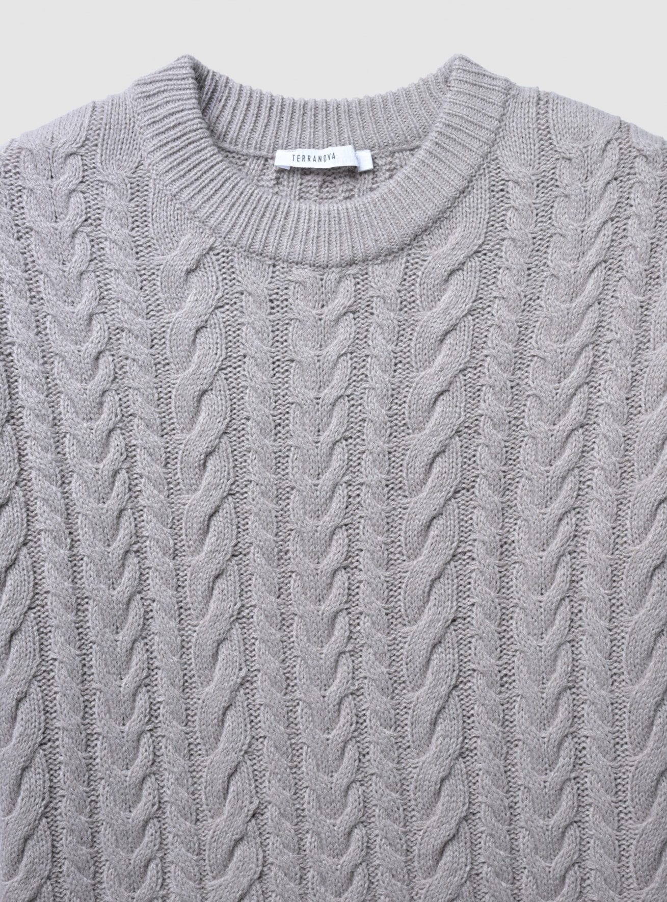 Sweater 3-5 Woman Terranova