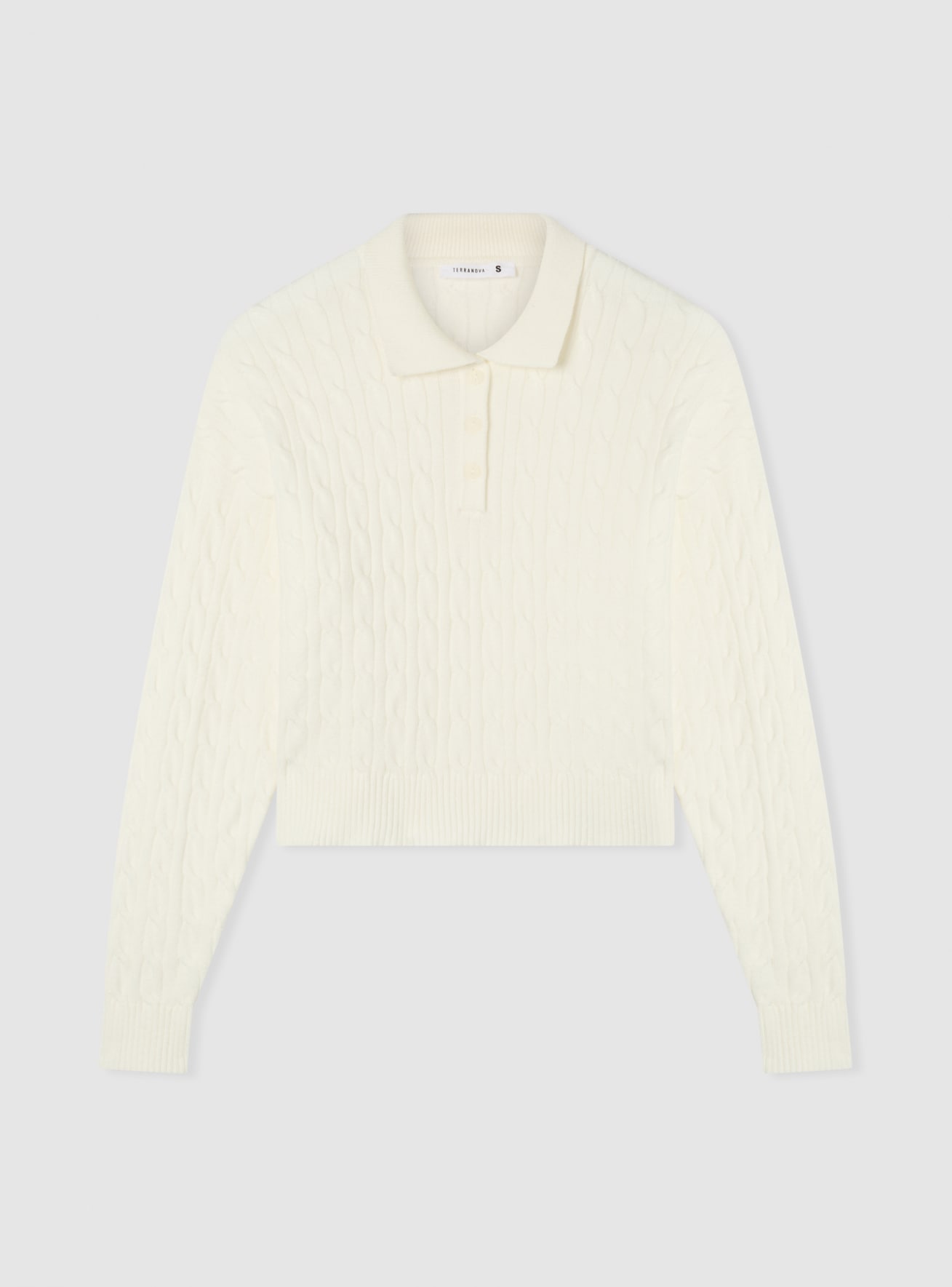 Maglia Donna Terranova