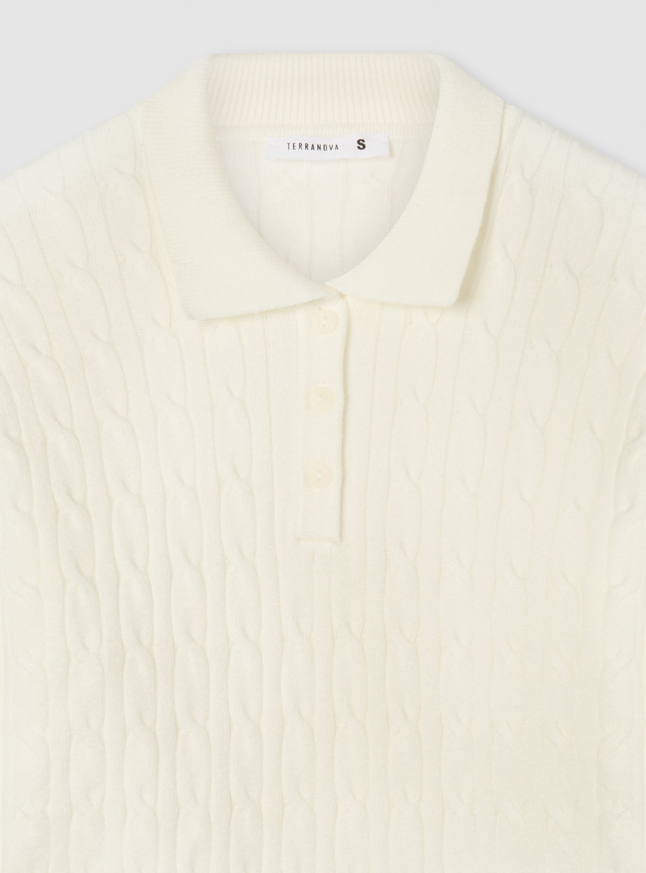 Maglia Donna Terranova