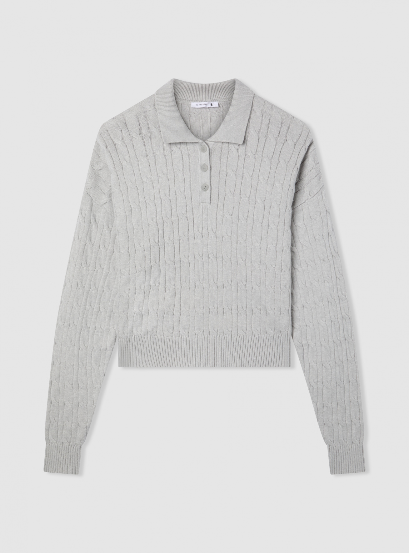 Maglia Donna Terranova